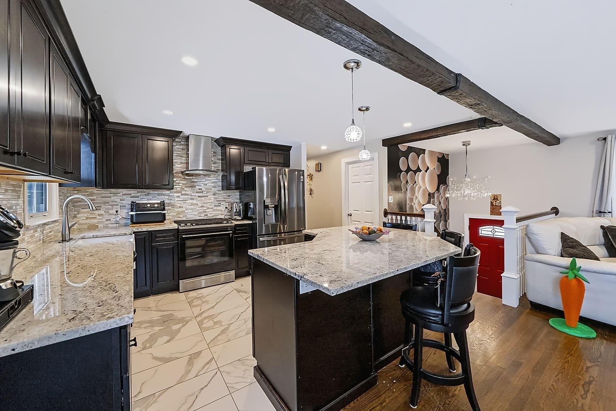 Single Family Residence at 84 Lincoln St, West Bridgewater MA 02379, West Bridgewater, photo 17 of 36