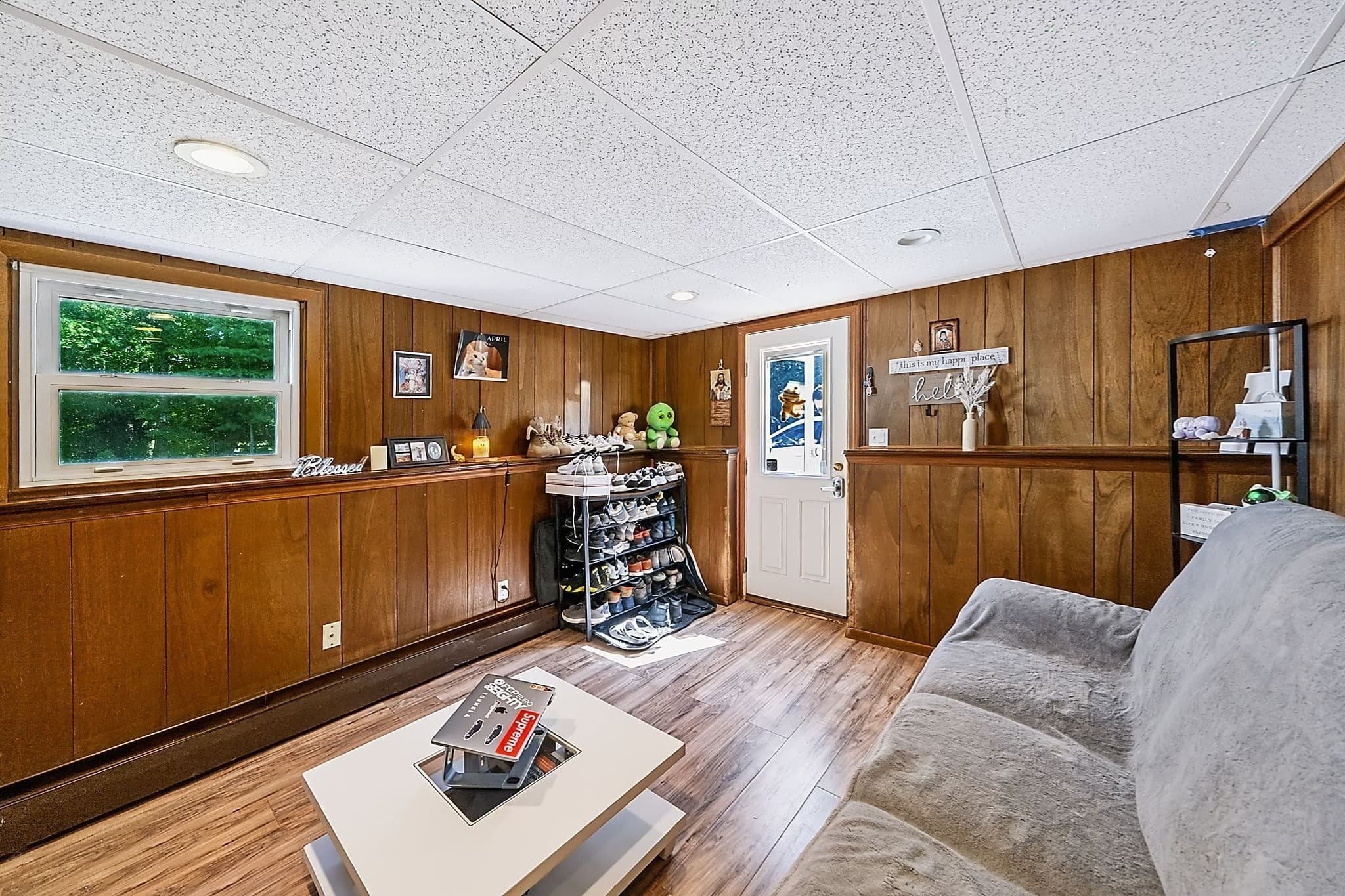 Single Family Residence at 84 Lincoln St, West Bridgewater MA 02379, West Bridgewater, photo 26 of 36