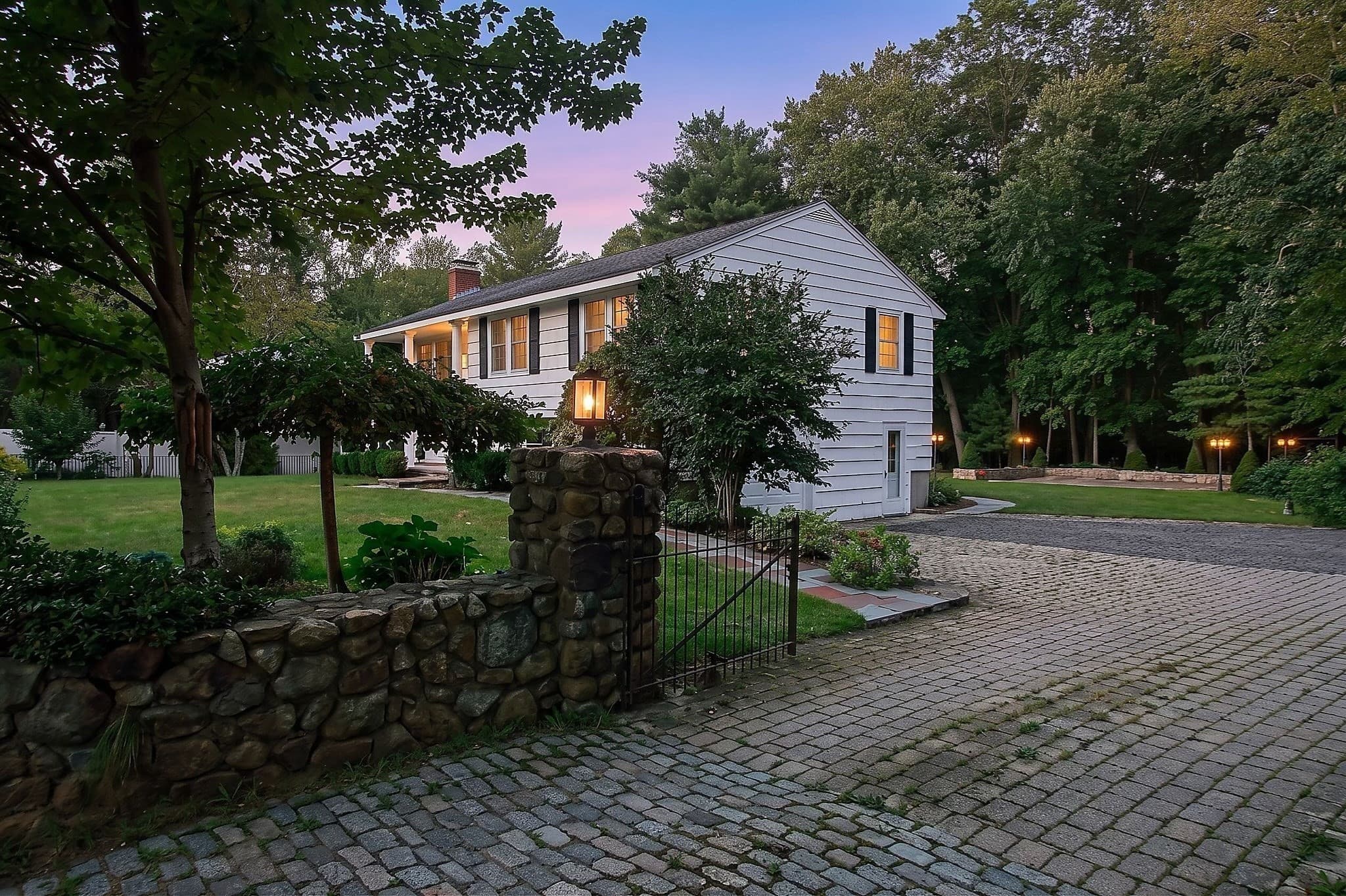 Single Family Residence at 84 Lincoln St, West Bridgewater MA 02379, West Bridgewater, photo 28 of 36