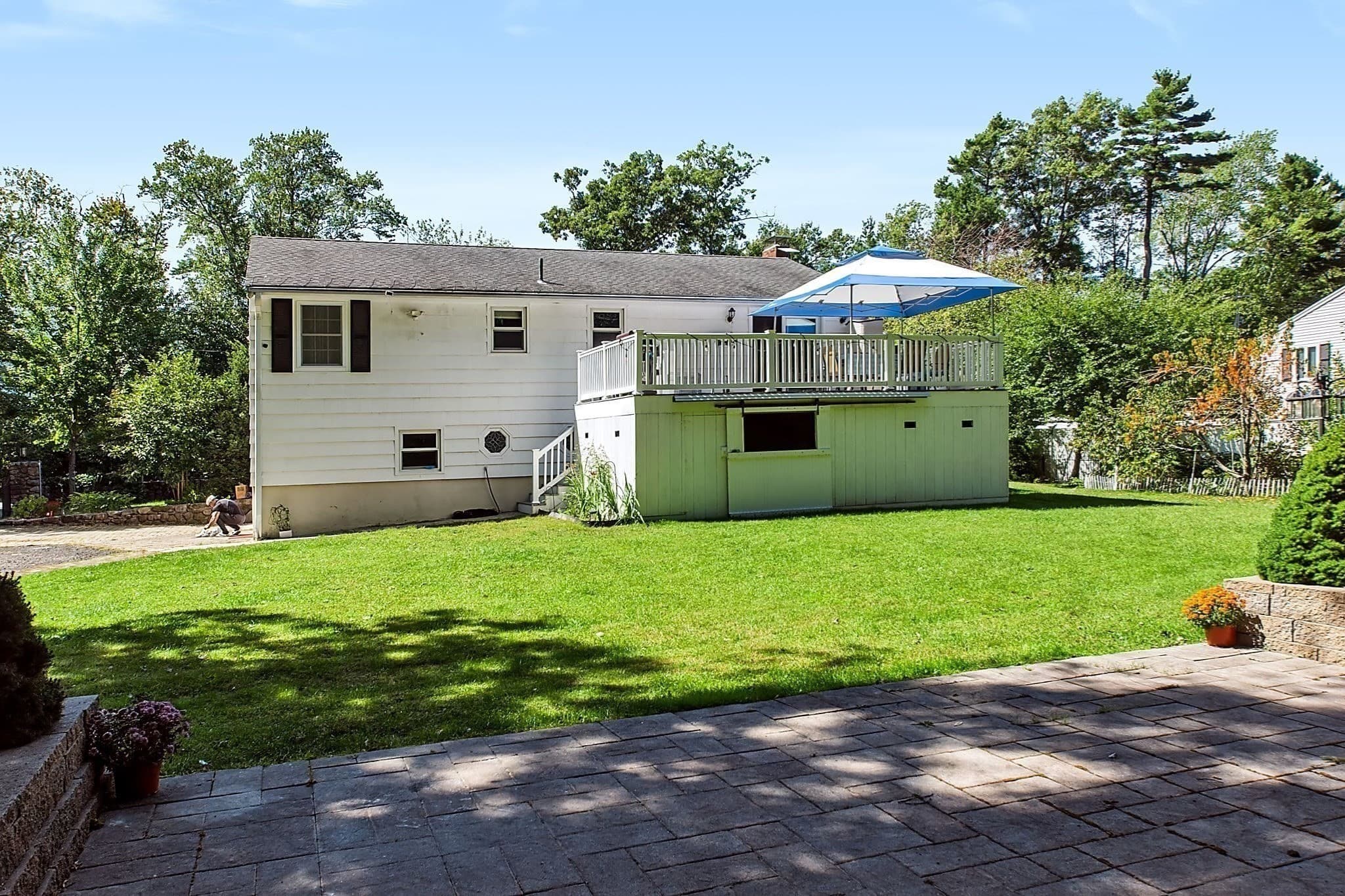 Single Family Residence at 84 Lincoln St, West Bridgewater MA 02379, West Bridgewater, photo 9 of 36