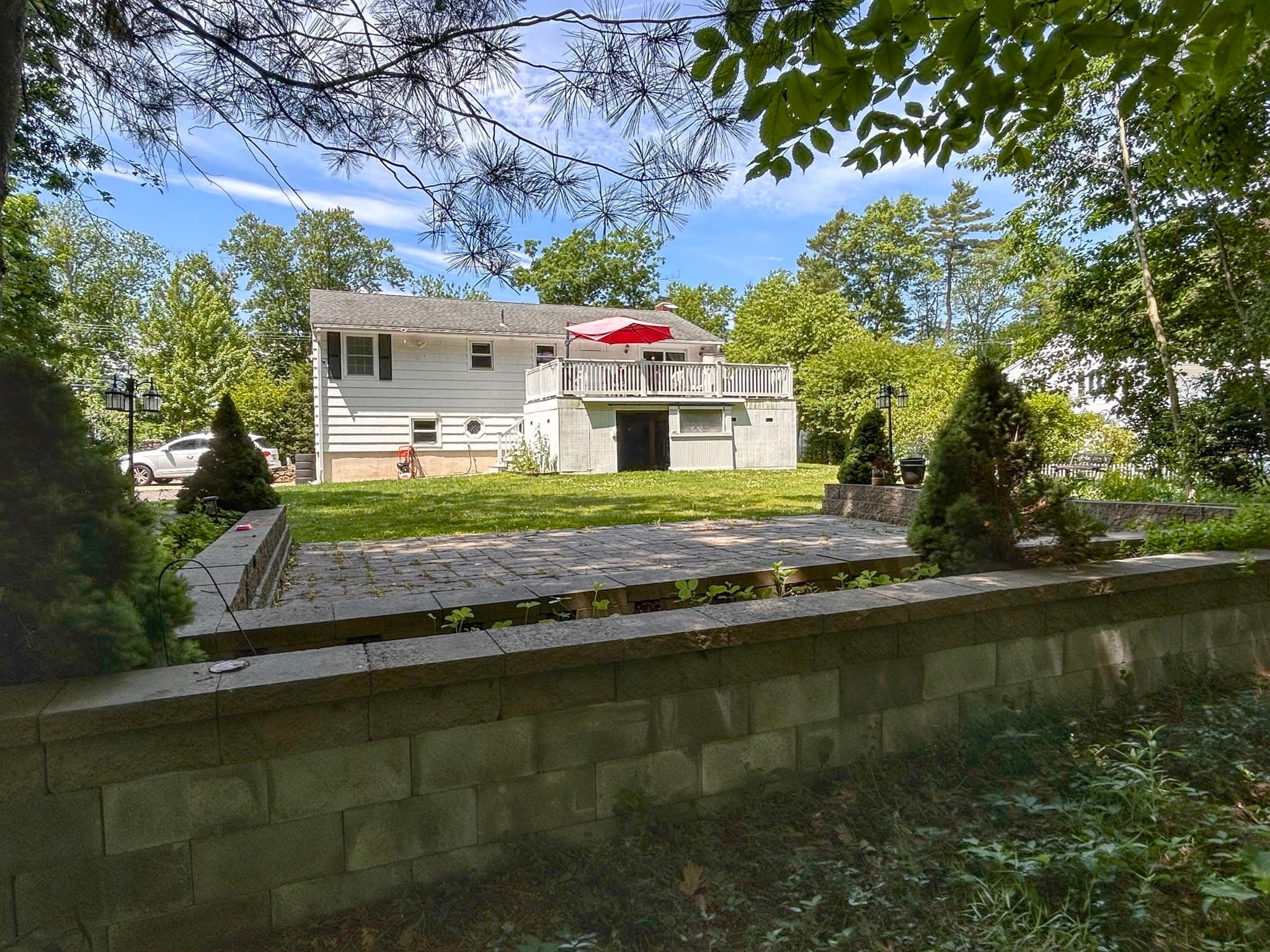 Single Family Residence at 84 Lincoln St, West Bridgewater MA 02379, West Bridgewater, photo 10 of 36