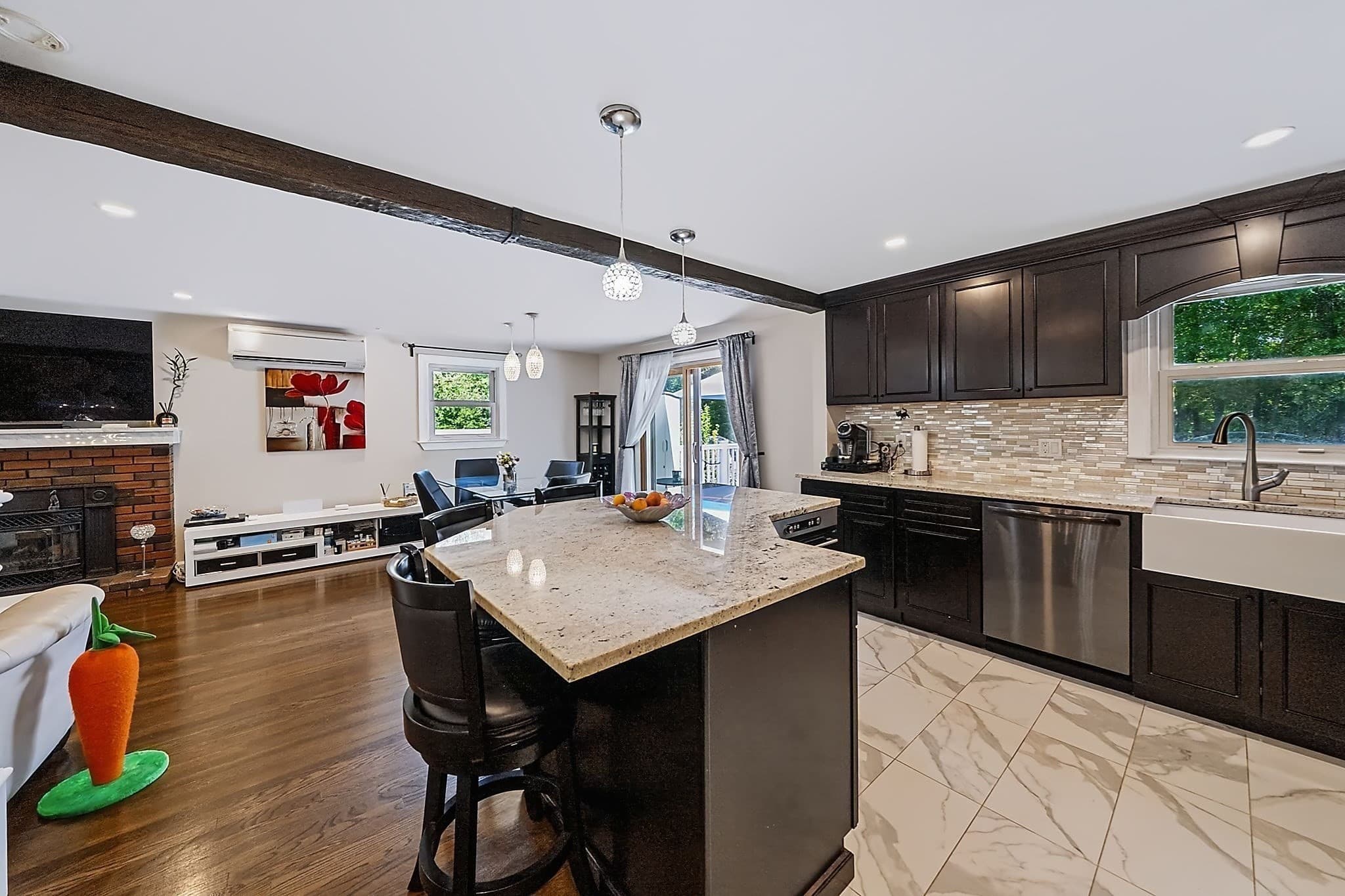 Single Family Residence at 84 Lincoln St, West Bridgewater MA 02379, West Bridgewater, photo 18 of 36