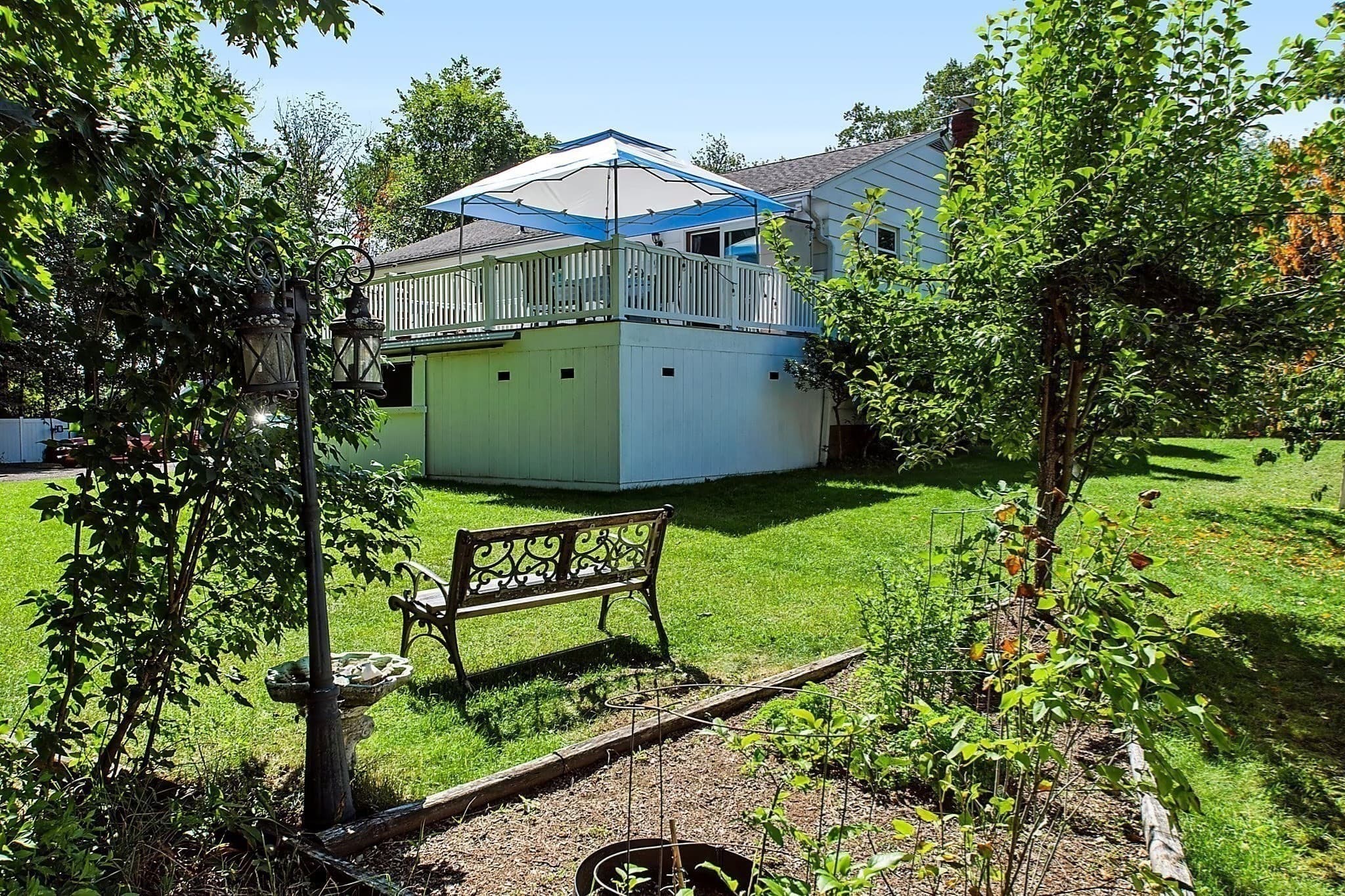 Single Family Residence at 84 Lincoln St, West Bridgewater MA 02379, West Bridgewater, photo 11 of 36