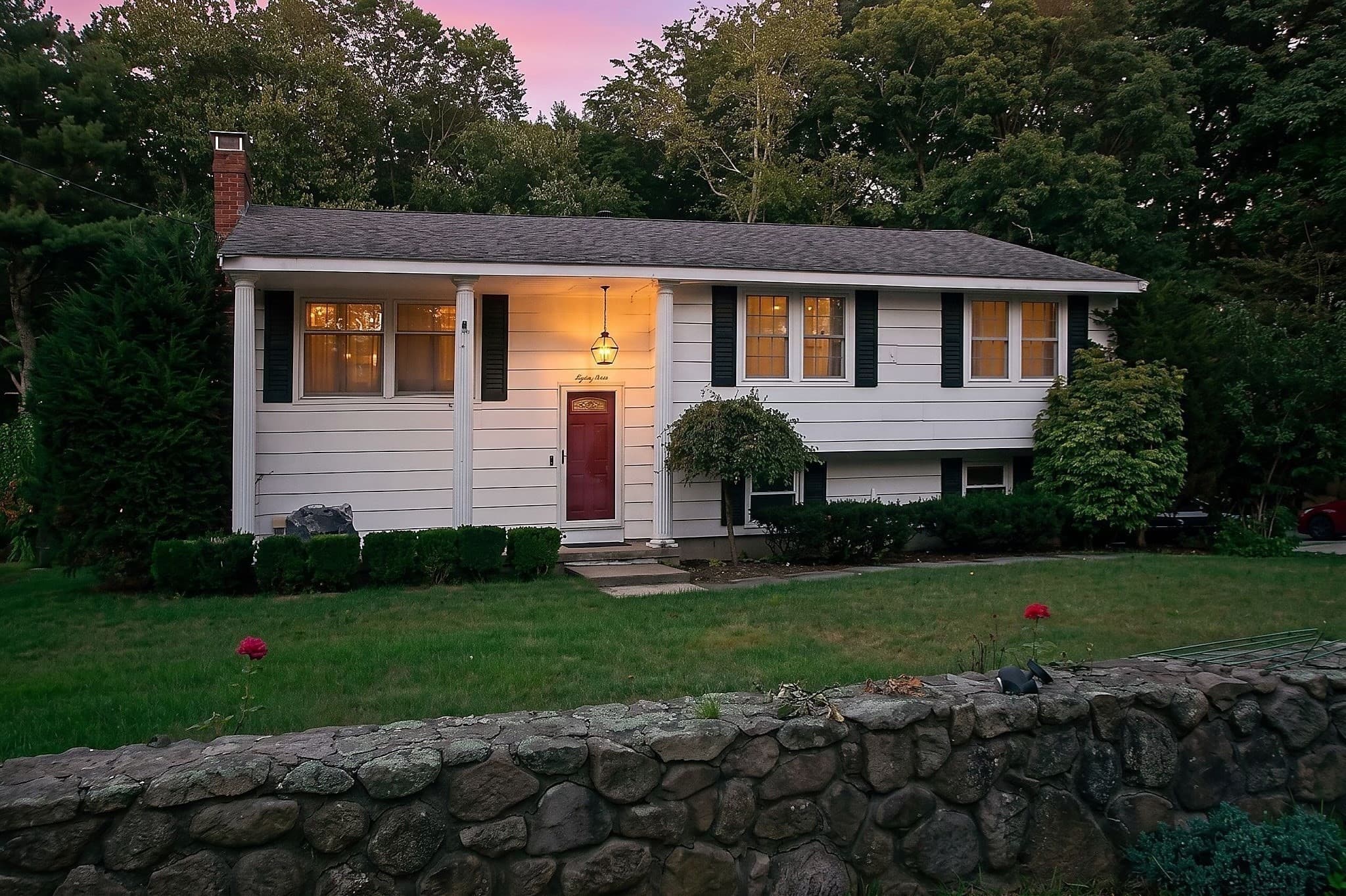 Single Family Residence at 84 Lincoln St, West Bridgewater MA 02379, West Bridgewater, photo 29 of 36