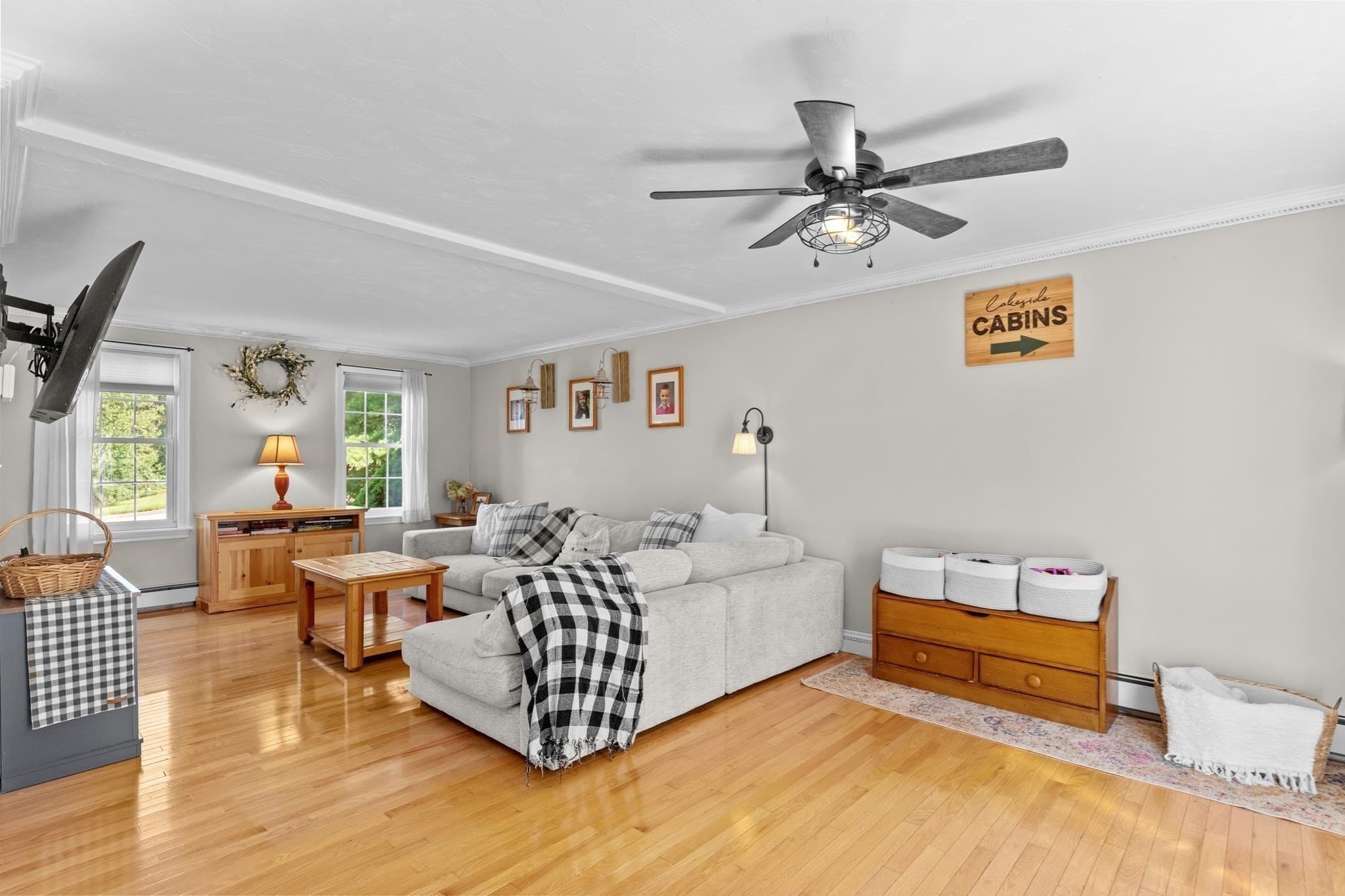 Single Family Residence at 53 Myles Standish Dr, Carver MA 02330, Carver, photo 13 of 39