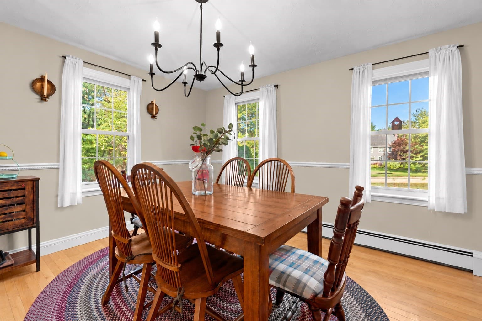 Single Family Residence at 53 Myles Standish Dr, Carver MA 02330, Carver, photo 17 of 39