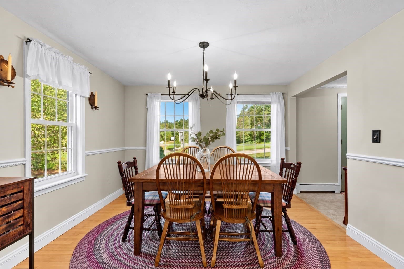 Single Family Residence at 53 Myles Standish Dr, Carver MA 02330, Carver, photo 16 of 39