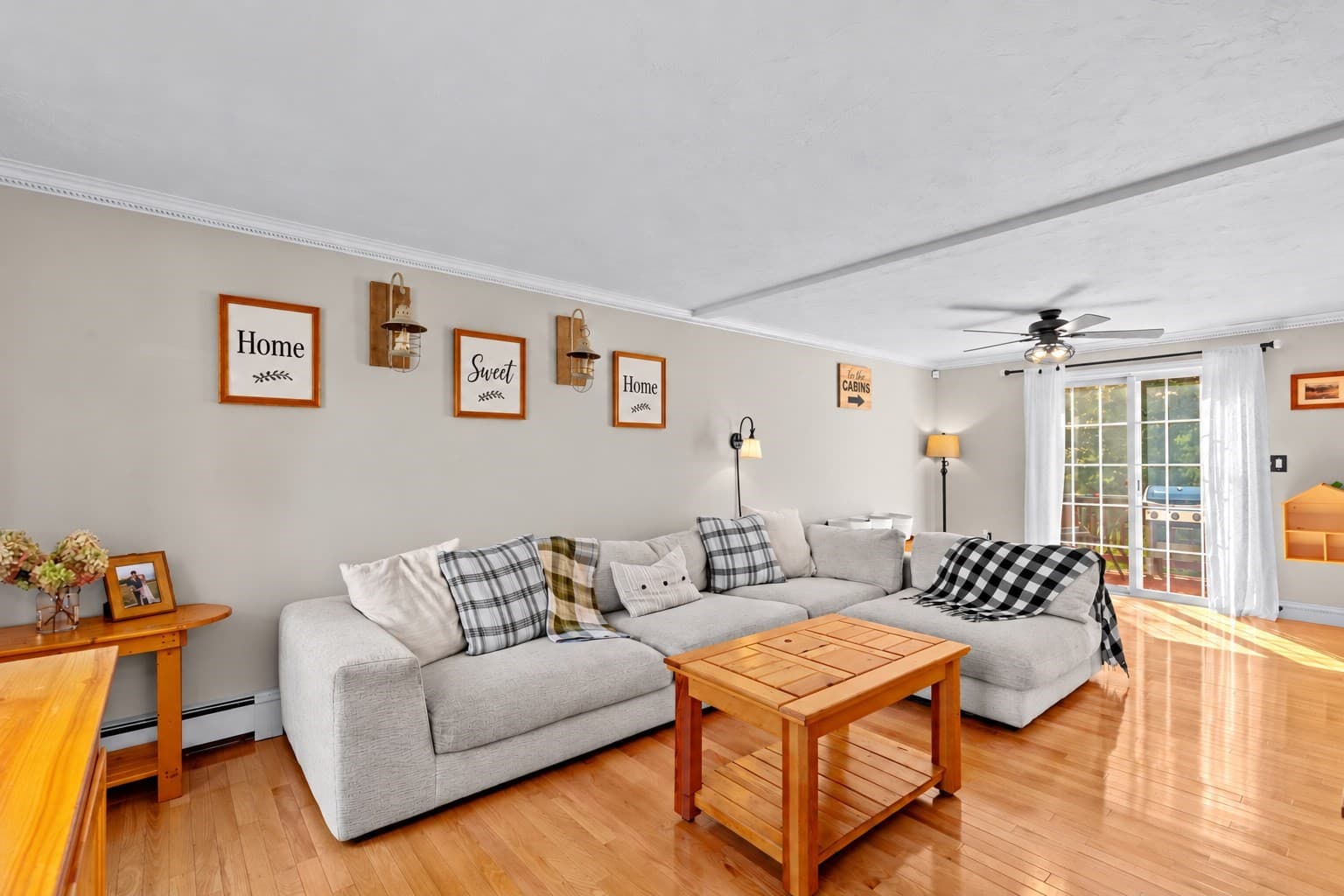 Single Family Residence at 53 Myles Standish Dr, Carver MA 02330, Carver, photo 12 of 39