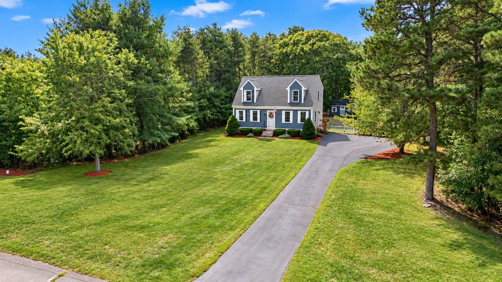 Single Family Residence at 53 Myles Standish Dr, Carver MA 02330, Carver, photo 3 of 39