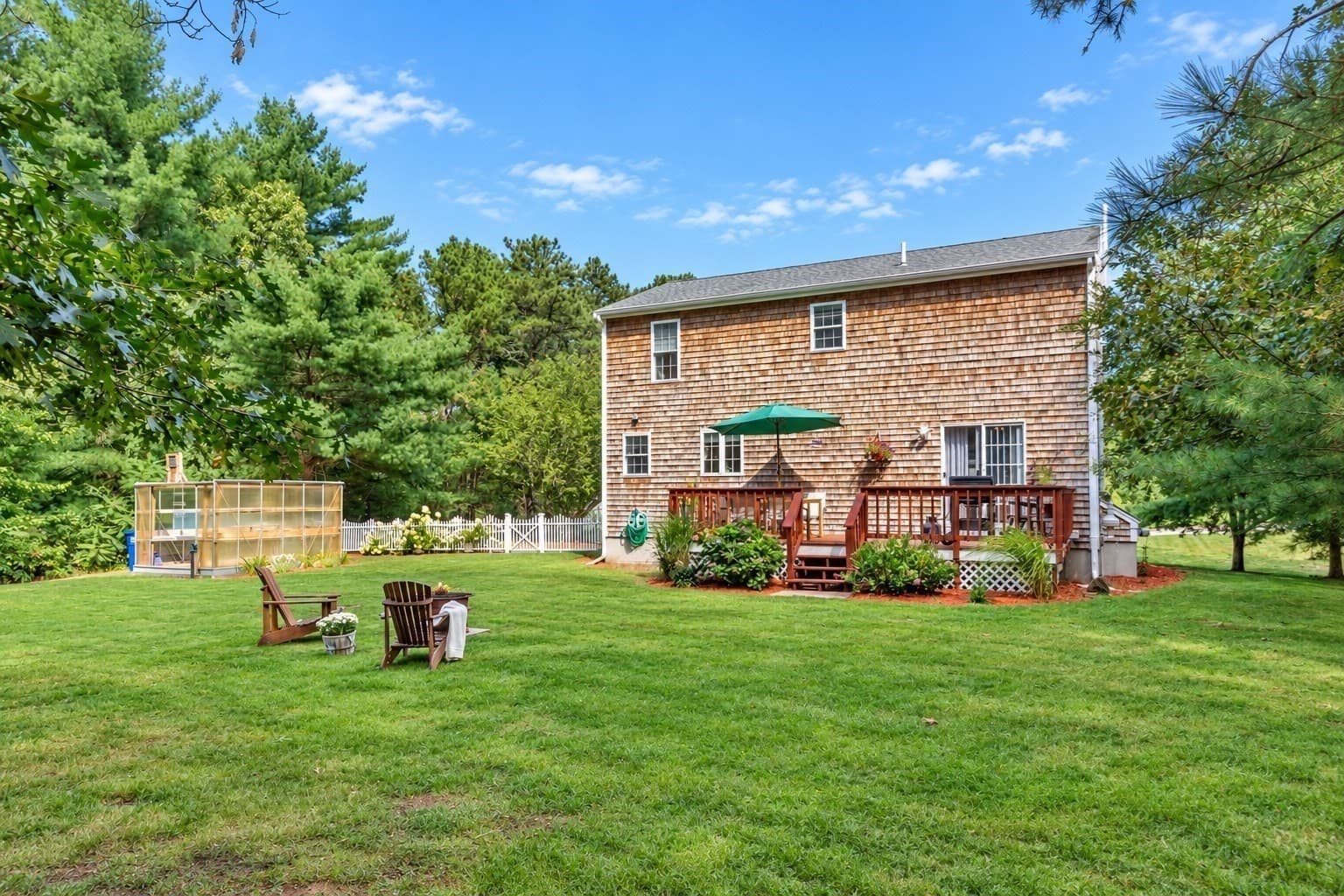 Single Family Residence at 53 Myles Standish Dr, Carver MA 02330, Carver, photo 36 of 39