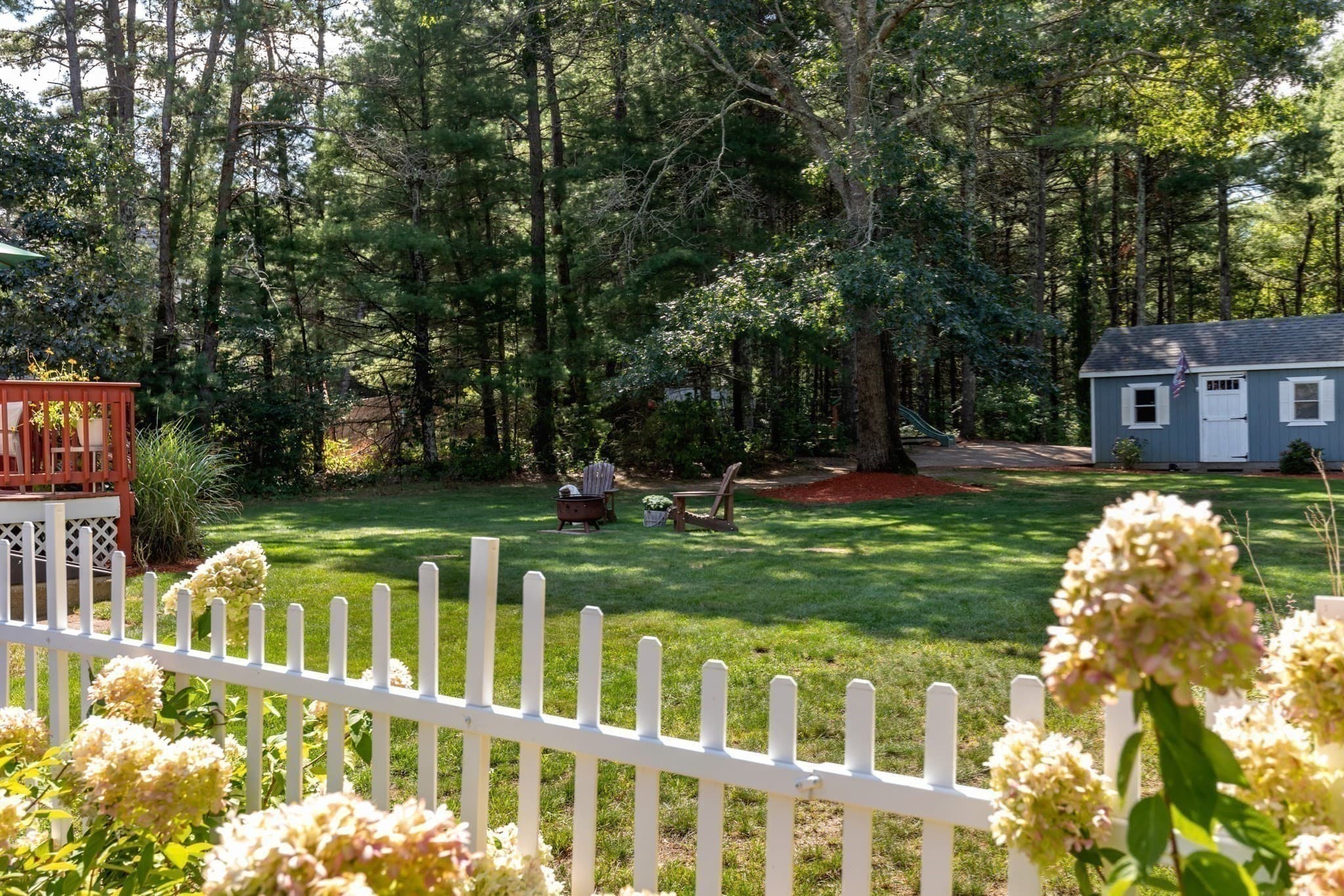 Single Family Residence at 53 Myles Standish Dr, Carver MA 02330, Carver, photo 32 of 39