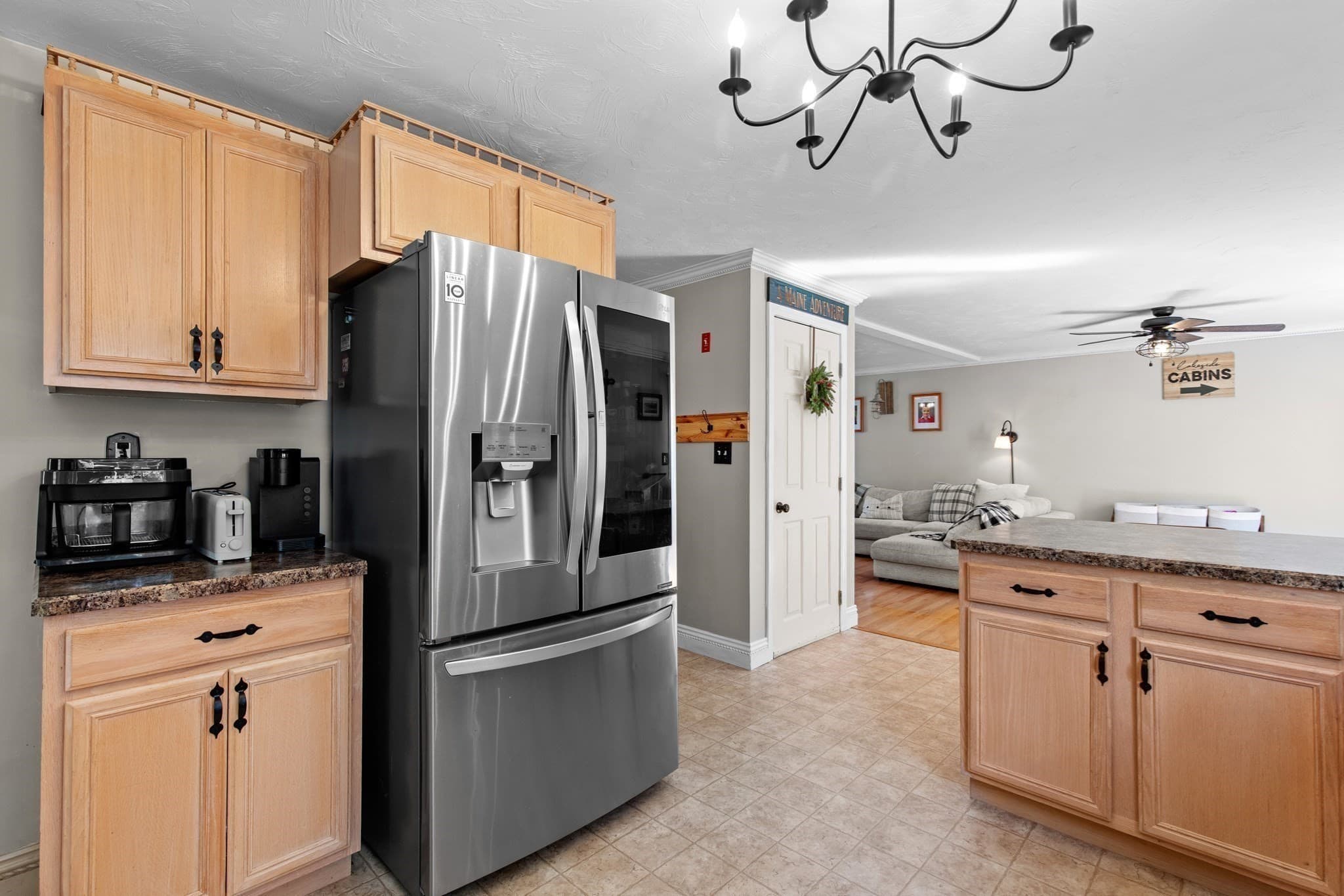 Single Family Residence at 53 Myles Standish Dr, Carver MA 02330, Carver, photo 9 of 39