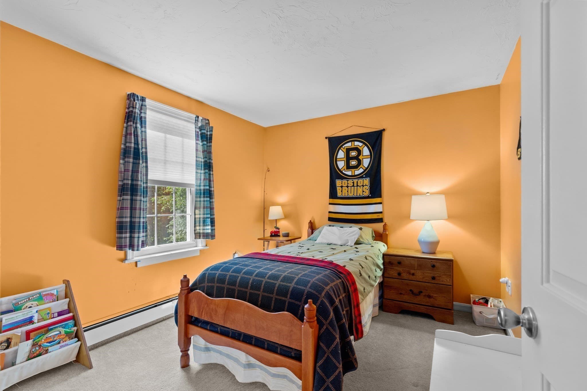 Single Family Residence at 53 Myles Standish Dr, Carver MA 02330, Carver, photo 24 of 39