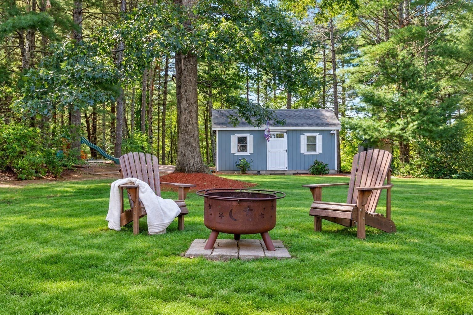 Single Family Residence at 53 Myles Standish Dr, Carver MA 02330, Carver, photo 37 of 39