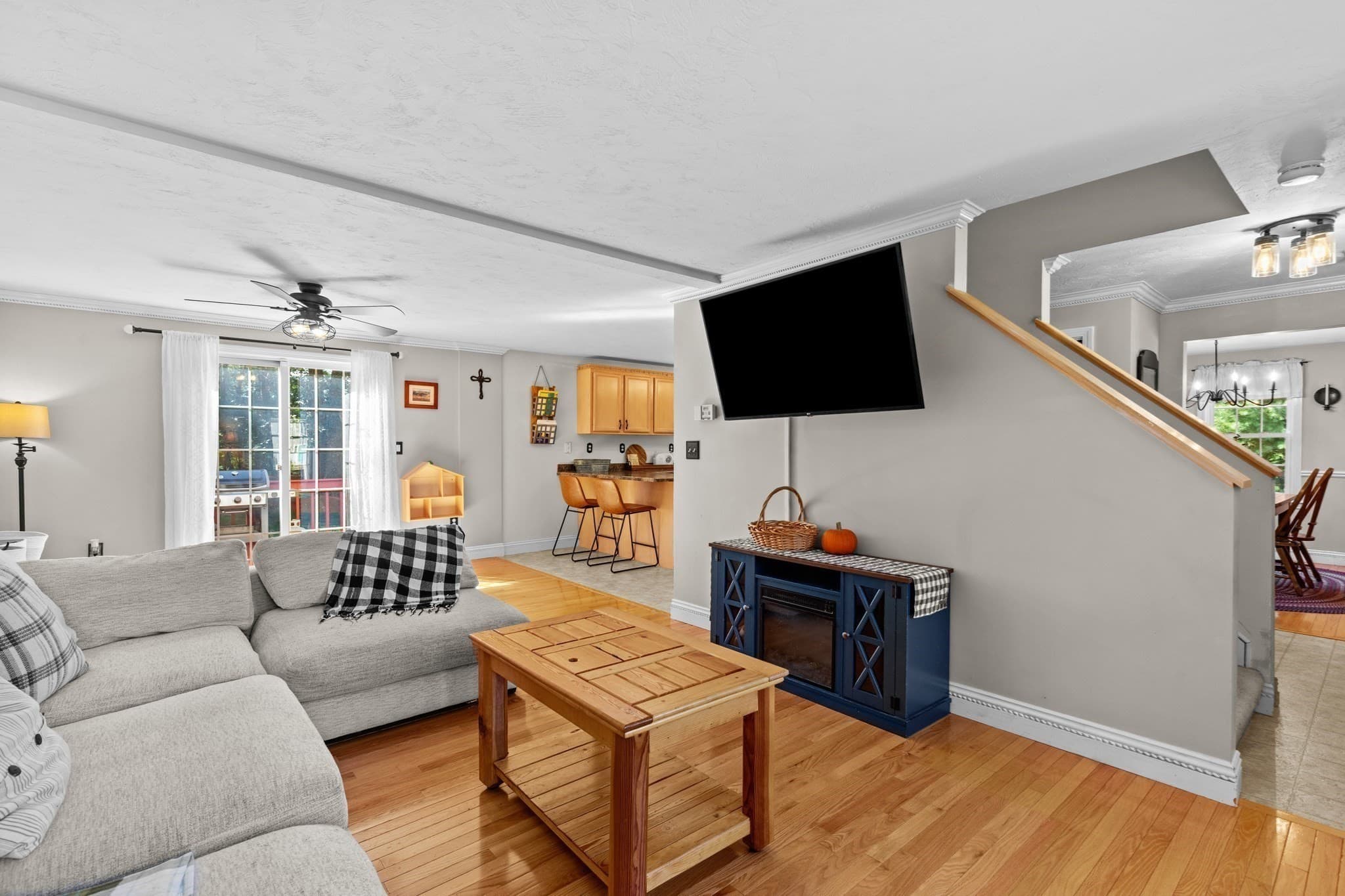 Single Family Residence at 53 Myles Standish Dr, Carver MA 02330, Carver, photo 15 of 39