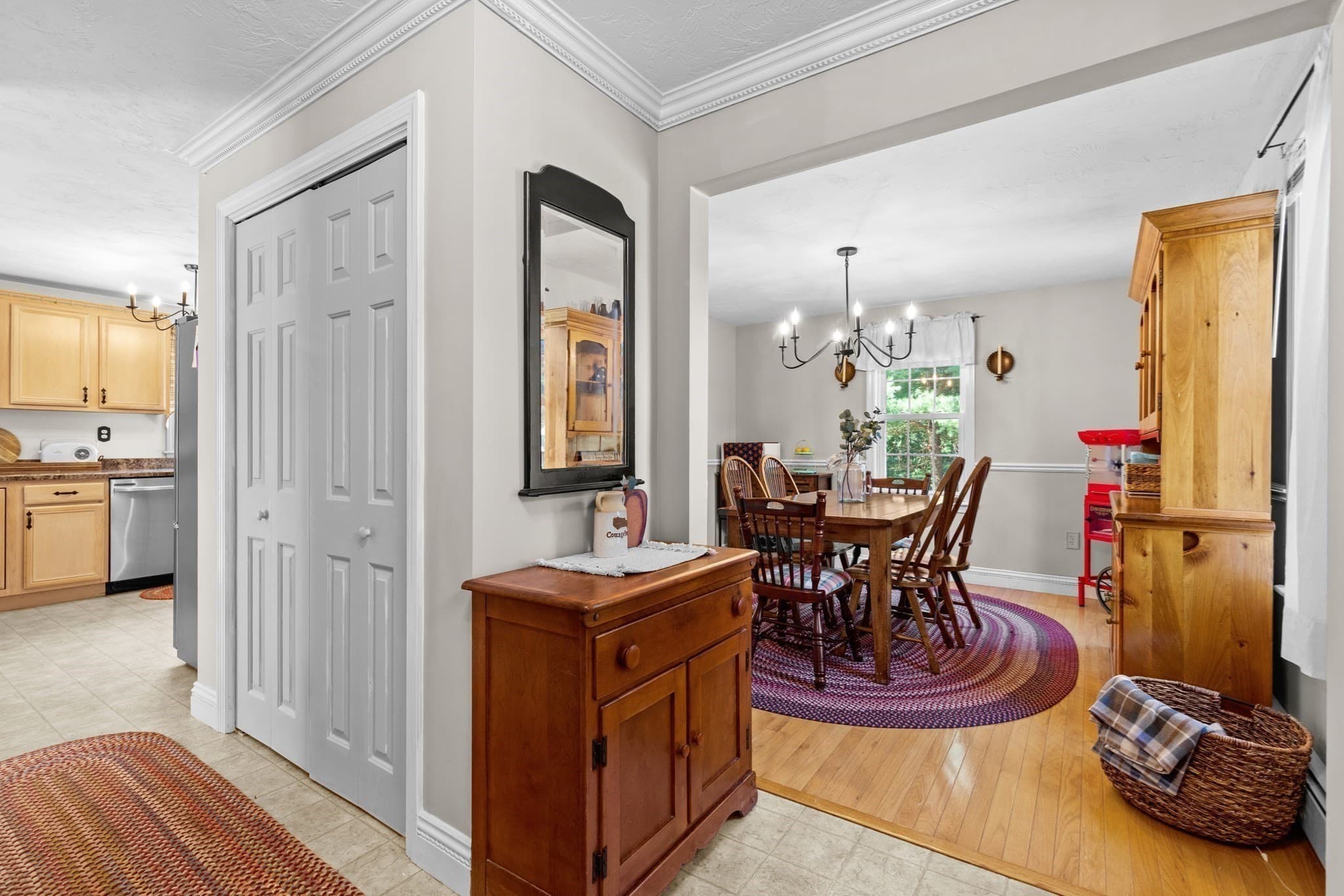 Single Family Residence at 53 Myles Standish Dr, Carver MA 02330, Carver, photo 11 of 39
