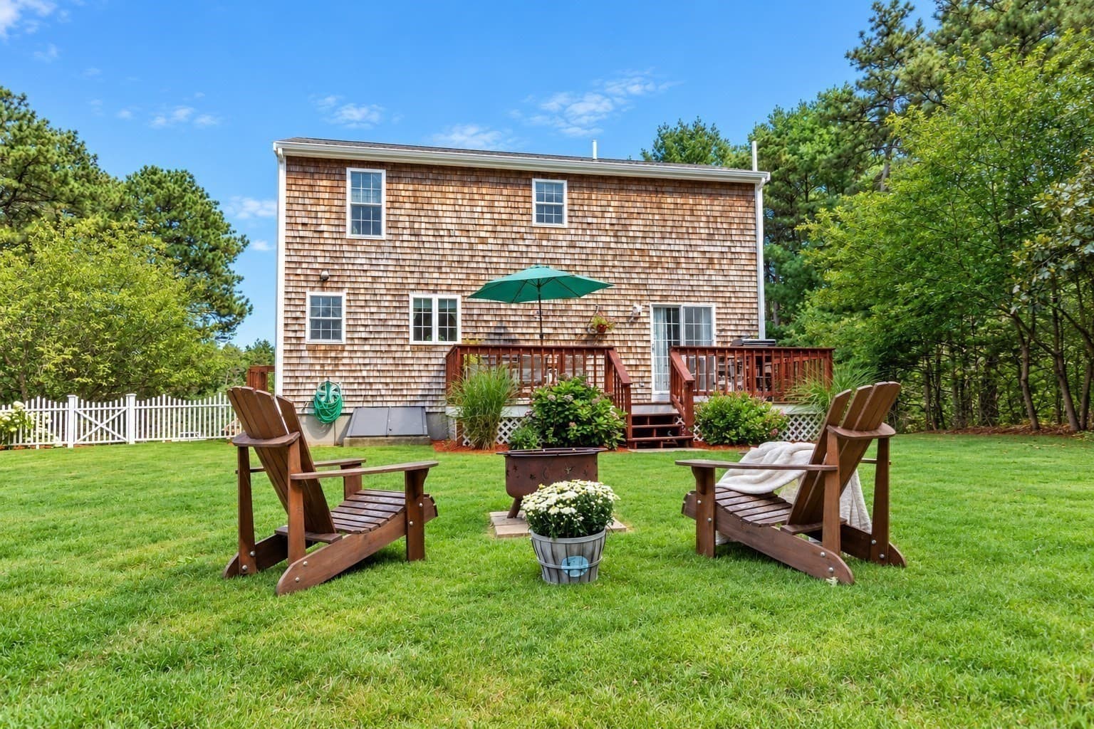 Single Family Residence at 53 Myles Standish Dr, Carver MA 02330, Carver, photo 35 of 39
