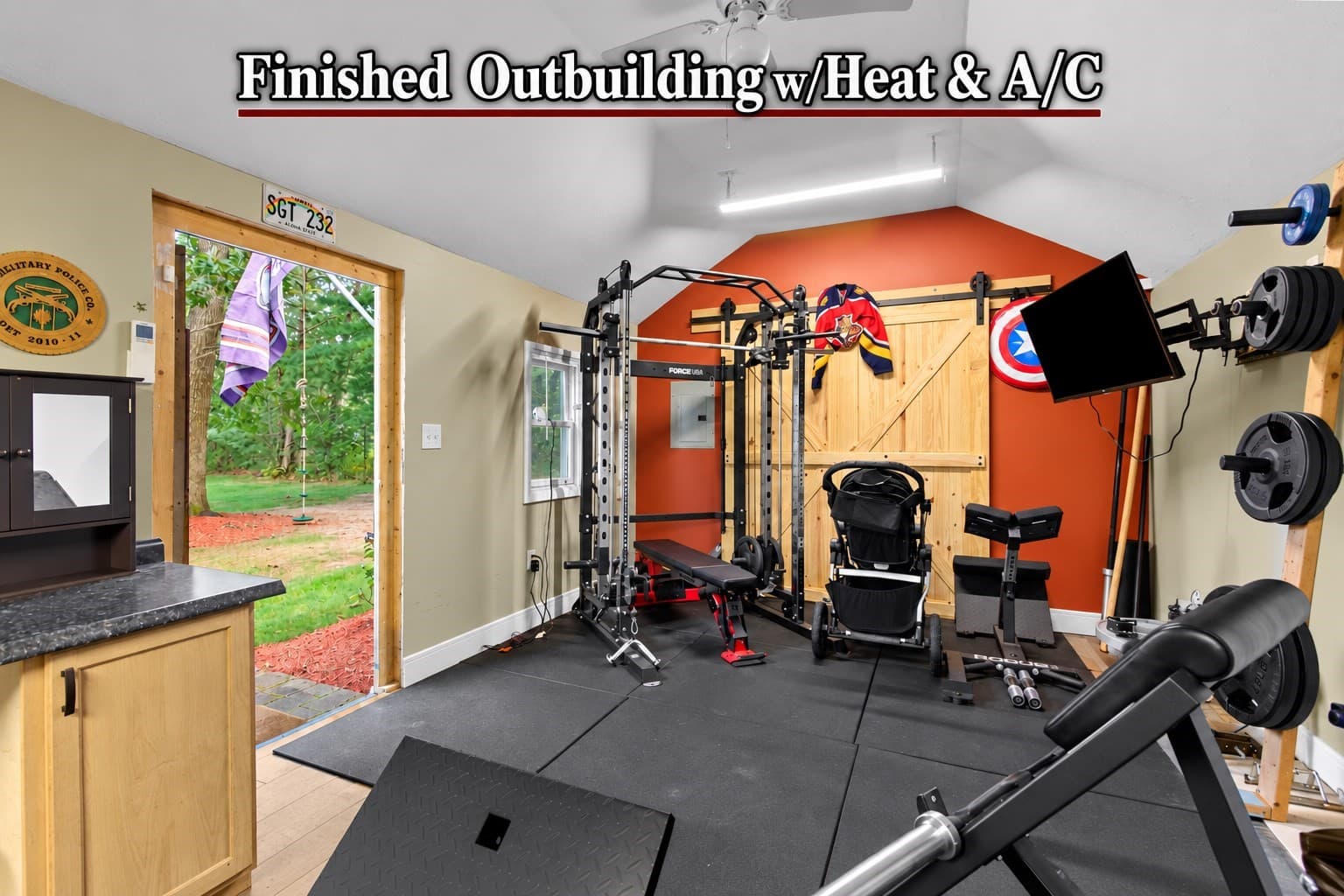 Single Family Residence at 53 Myles Standish Dr, Carver MA 02330, Carver, photo 39 of 39