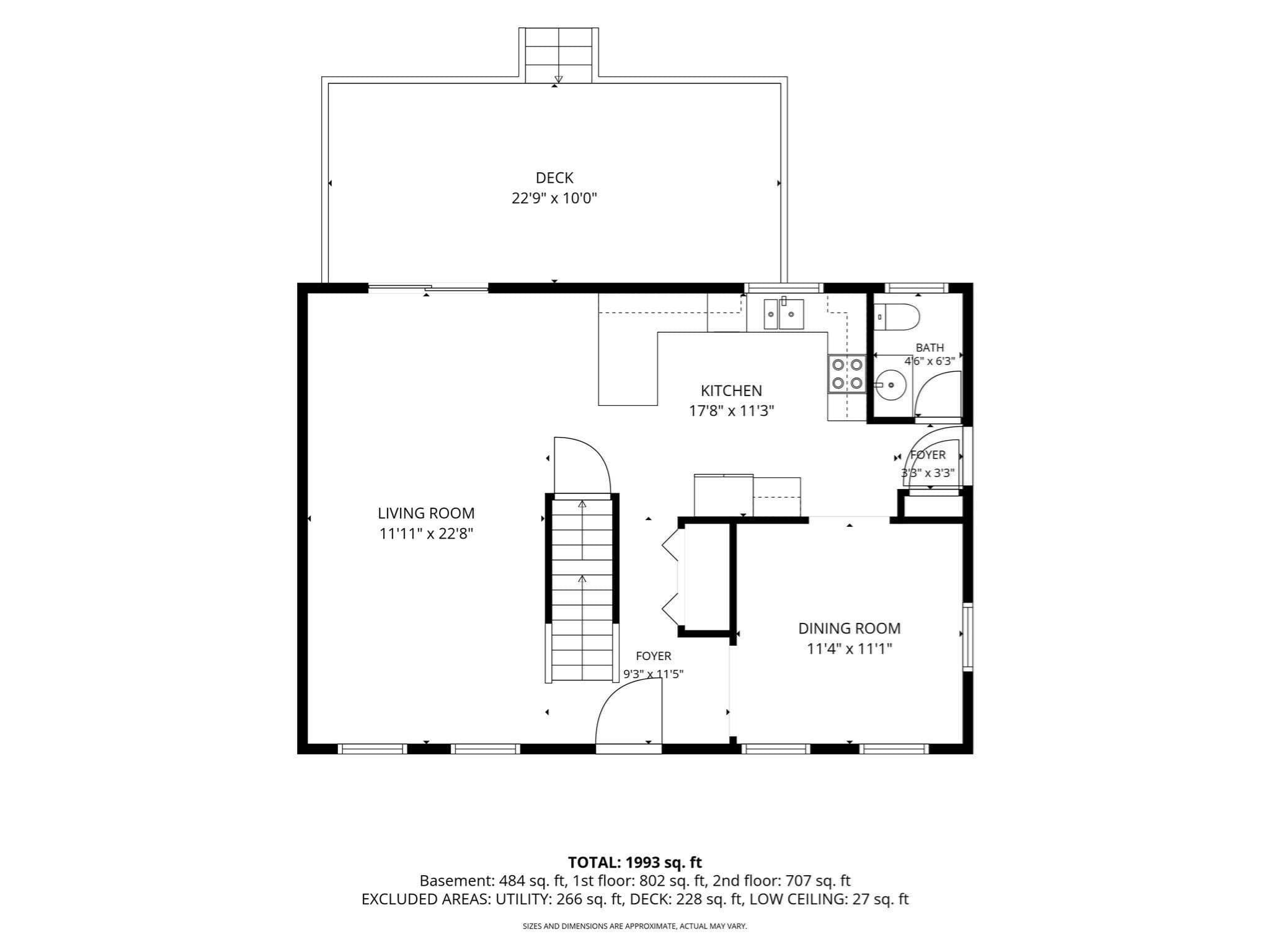 Single Family Residence at 53 Myles Standish Dr, Carver MA 02330, Carver, photo 29 of 39