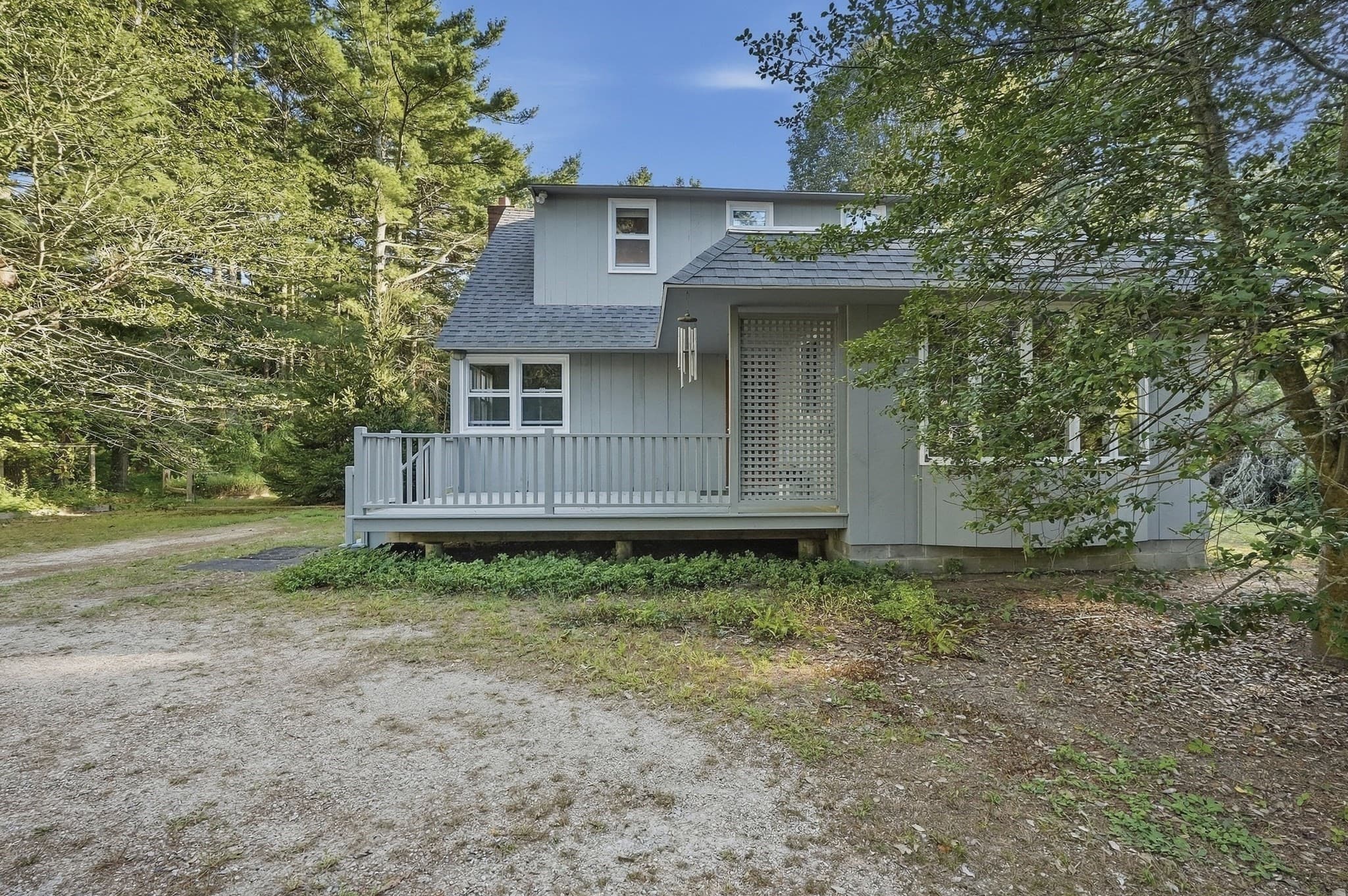 Single Family Residence at 14 Crooked River Rd, Wareham MA 02571, Wareham, photo 2 of 42