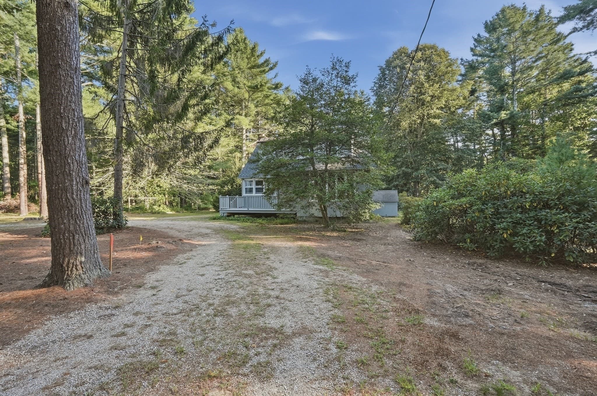 Single Family Residence at 14 Crooked River Rd, Wareham MA 02571, Wareham, photo 36 of 42