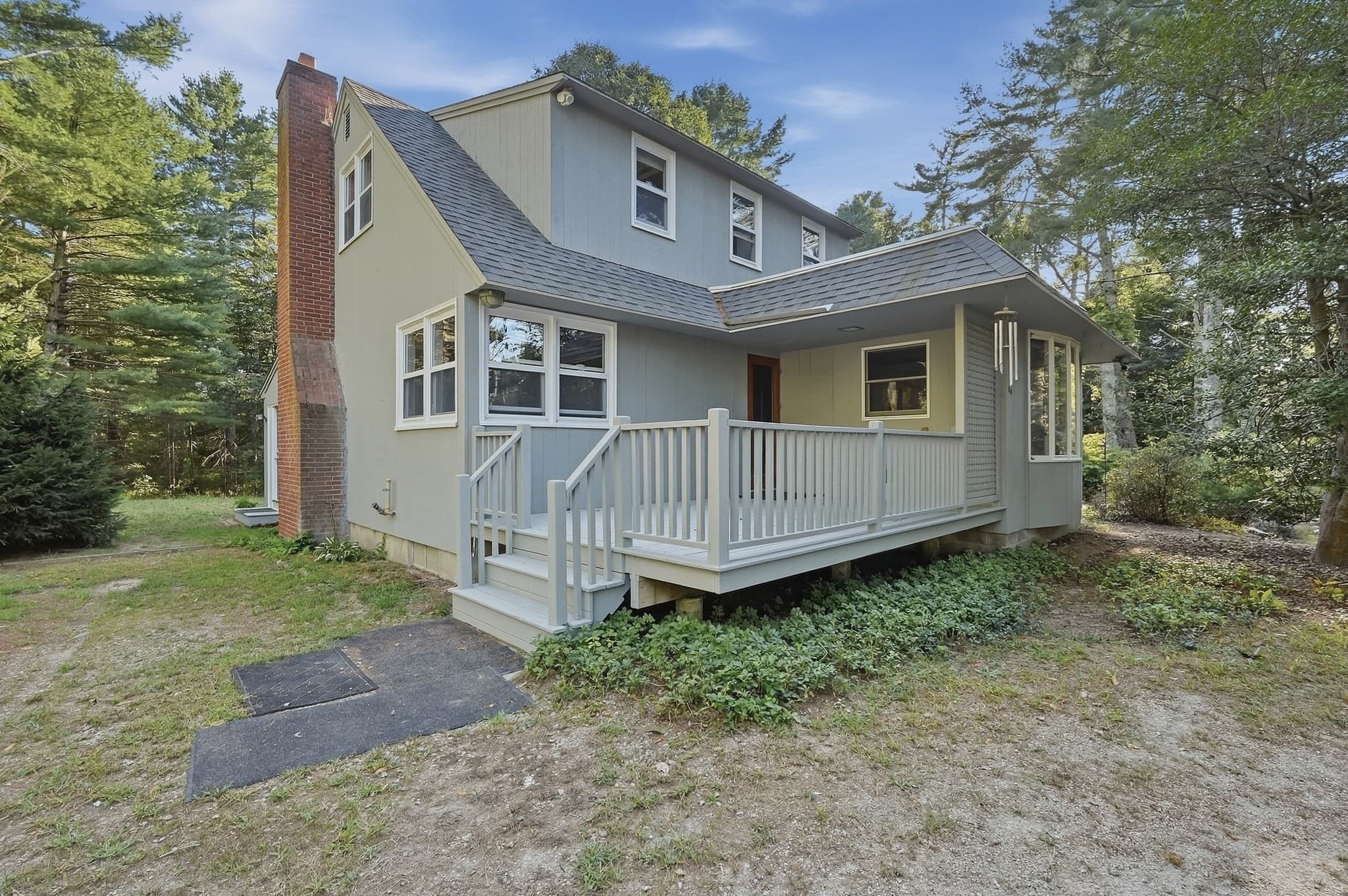 14 Crooked River Rd, Wareham MA 02571