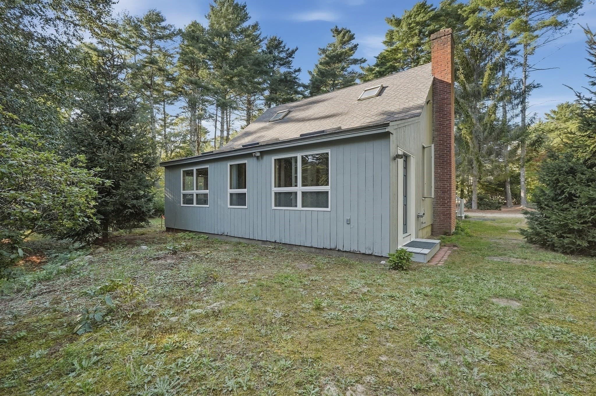 Single Family Residence at 14 Crooked River Rd, Wareham MA 02571, Wareham, photo 41 of 42