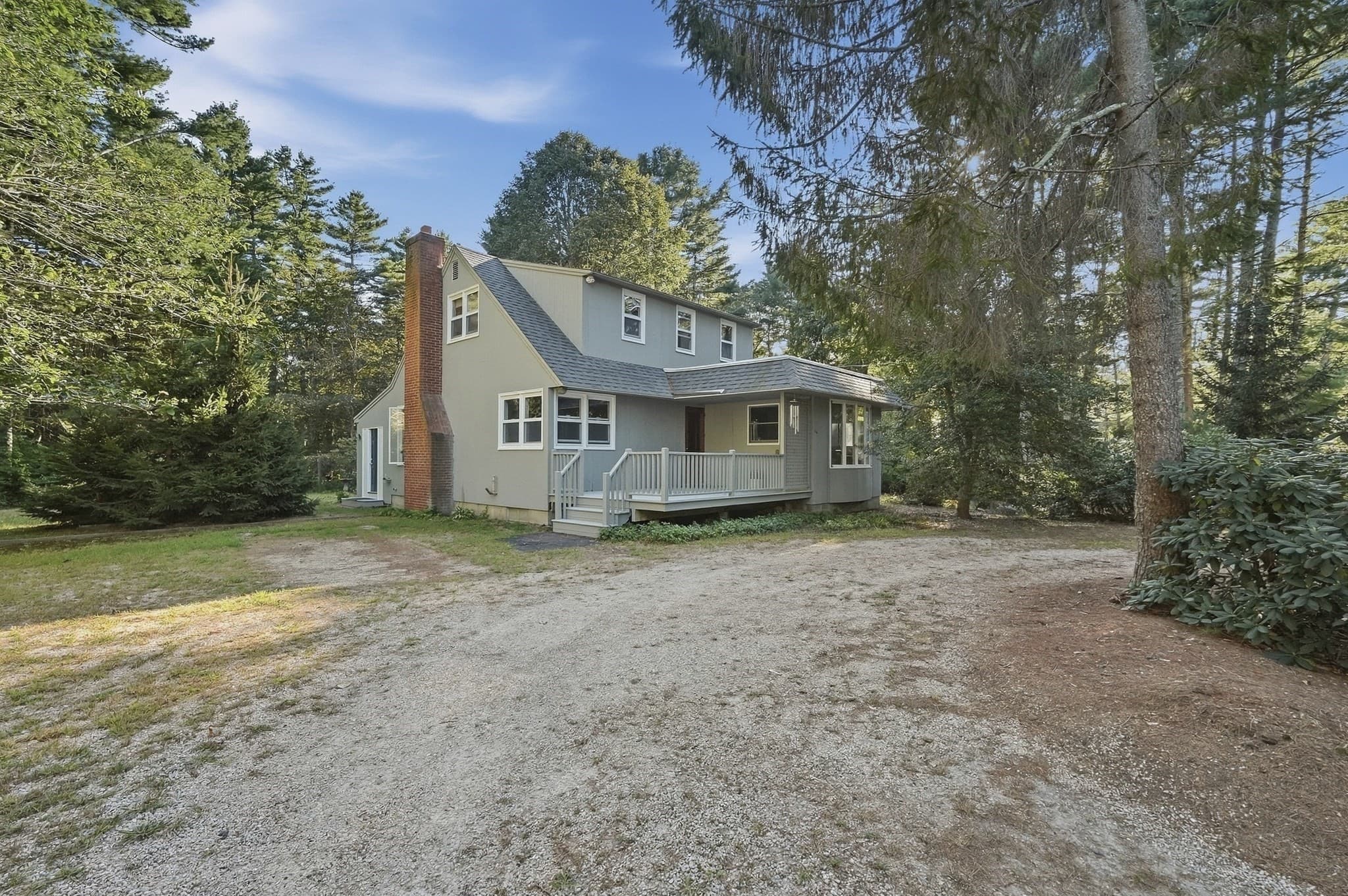 Single Family Residence at 14 Crooked River Rd, Wareham MA 02571, Wareham, photo 37 of 42
