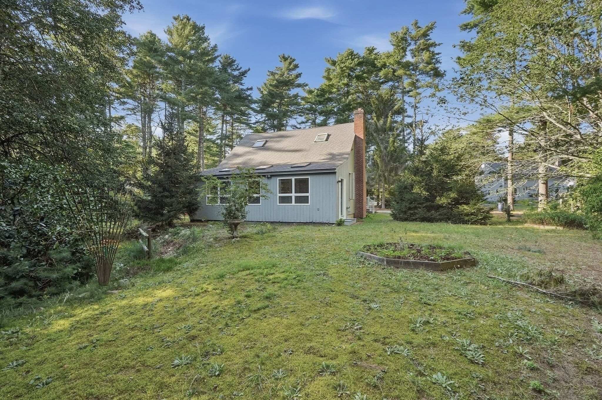 Single Family Residence at 14 Crooked River Rd, Wareham MA 02571, Wareham, photo 40 of 42