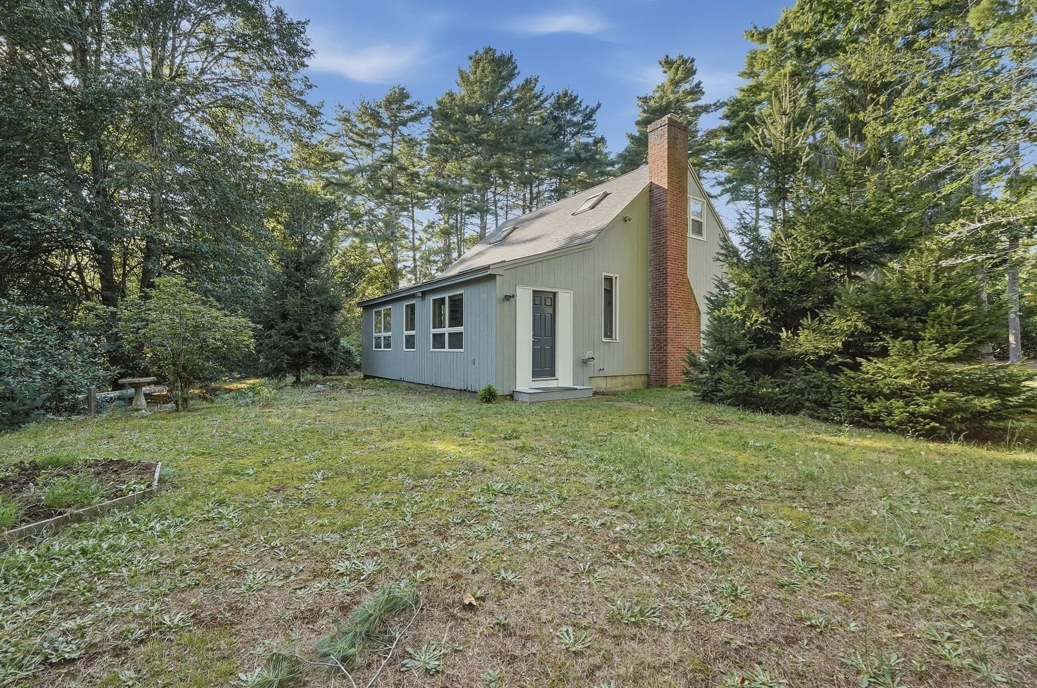 Single Family Residence at 14 Crooked River Rd, Wareham MA 02571, Wareham, photo 39 of 42