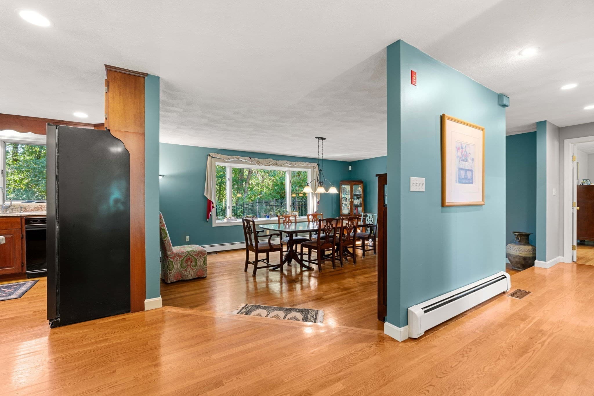 Single Family Residence at 1 Breckenridge Road, North Andover MA 01845, North Andover, photo 6 of 41