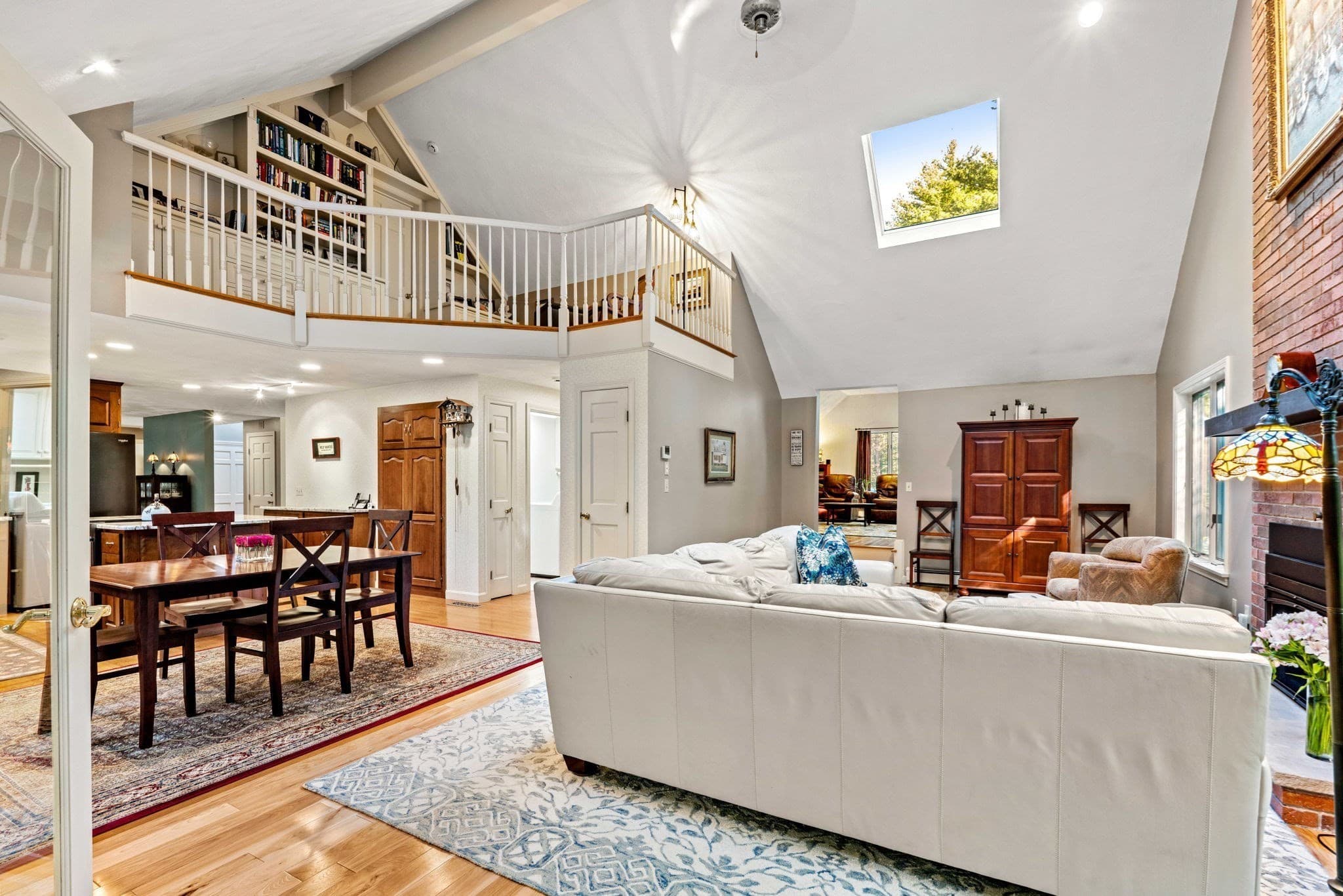 Single Family Residence at 1 Breckenridge Road, North Andover MA 01845, North Andover, photo 13 of 41