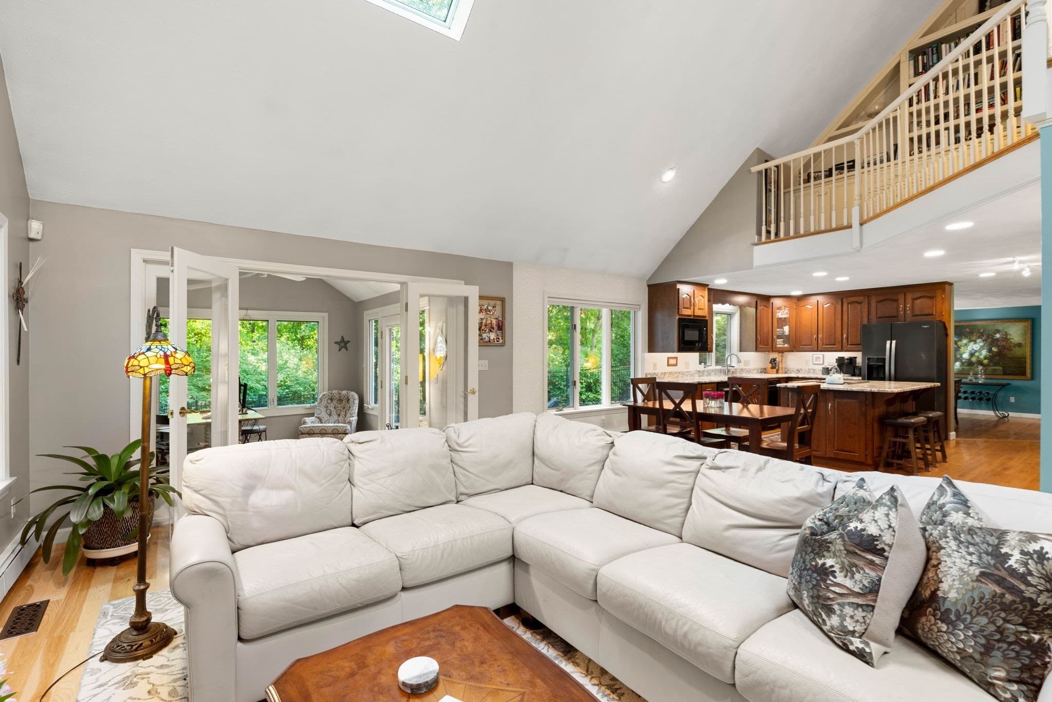 Single Family Residence at 1 Breckenridge Road, North Andover MA 01845, North Andover, photo 12 of 41