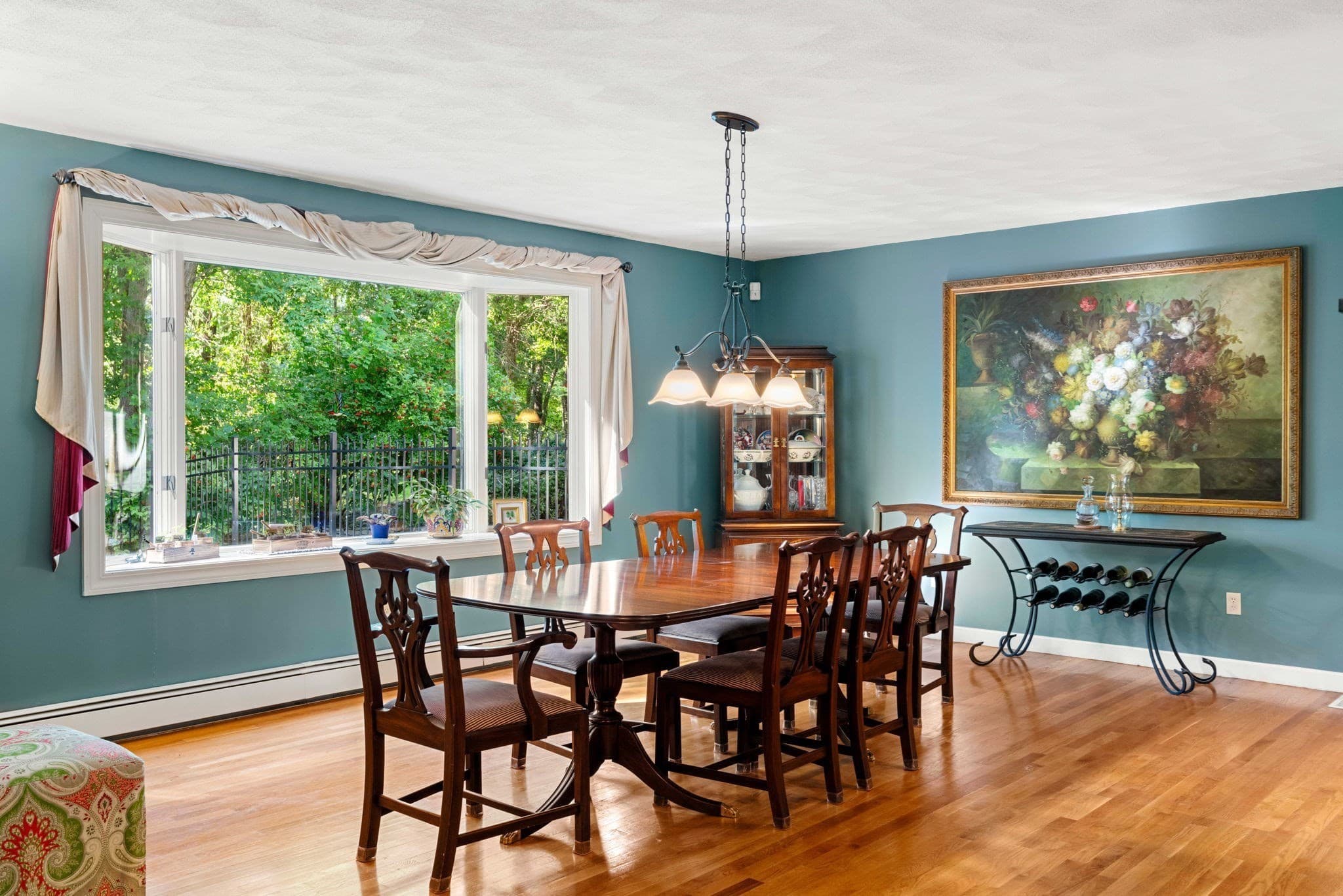 Single Family Residence at 1 Breckenridge Road, North Andover MA 01845, North Andover, photo 7 of 41