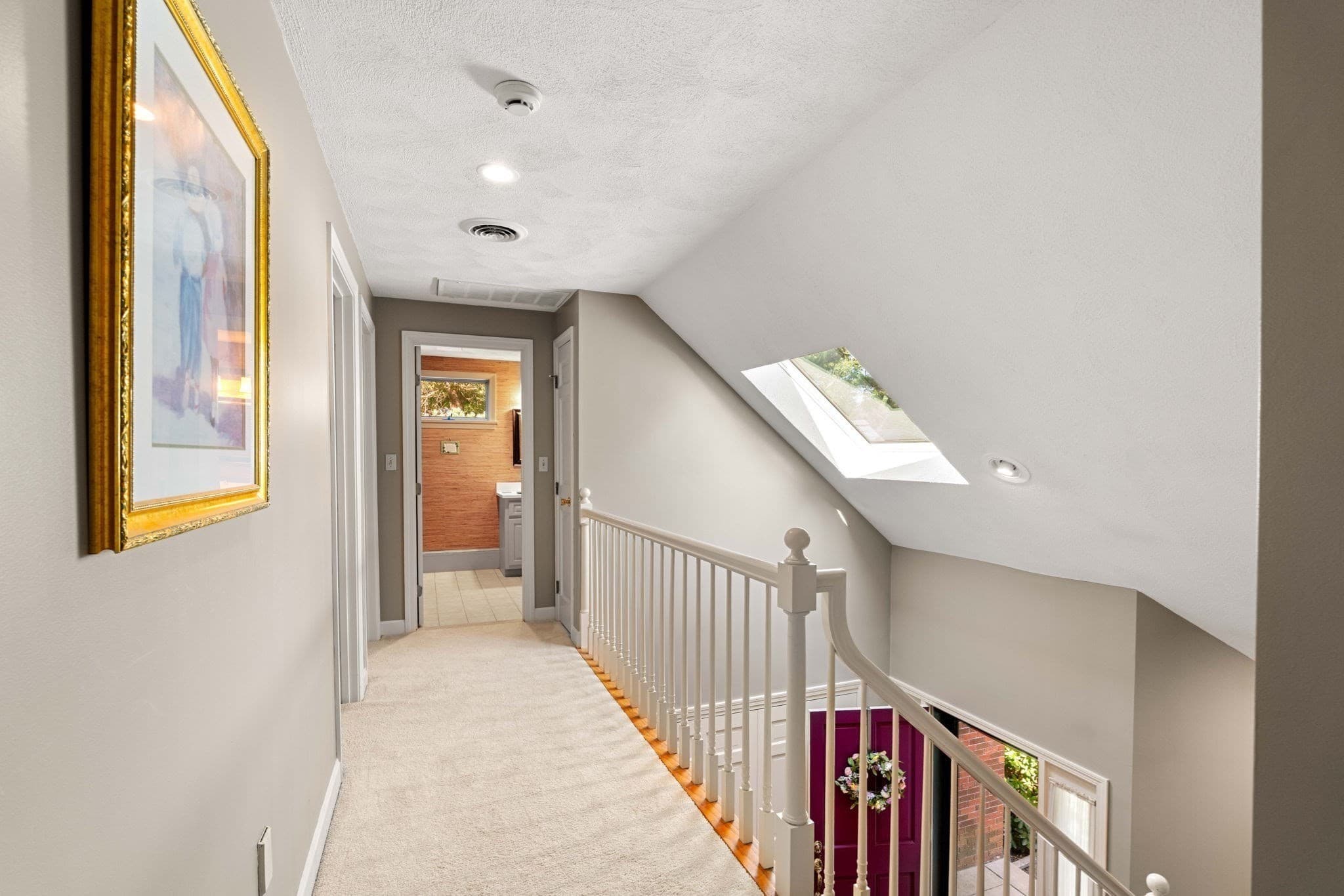 Single Family Residence at 1 Breckenridge Road, North Andover MA 01845, North Andover, photo 28 of 41