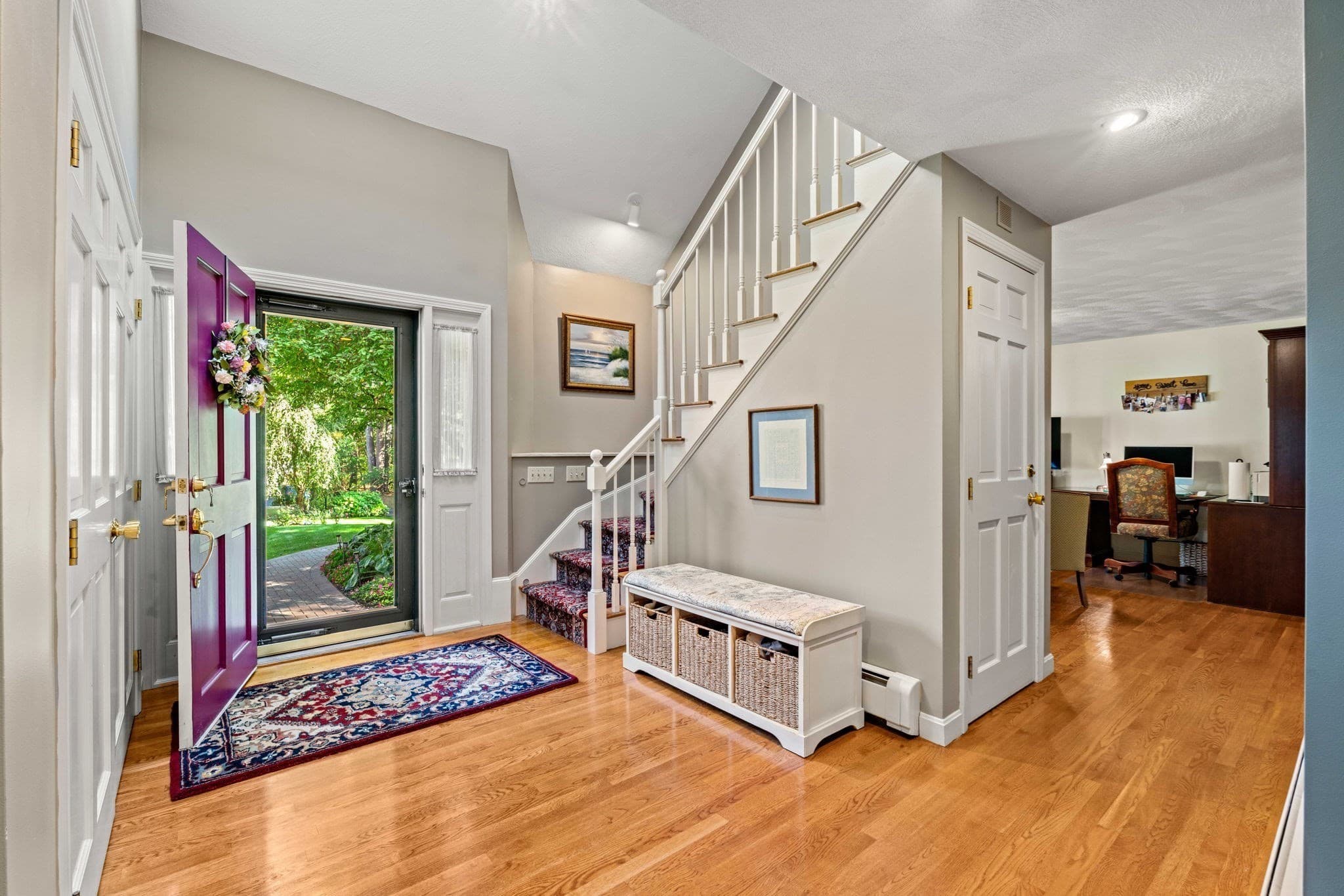 Single Family Residence at 1 Breckenridge Road, North Andover MA 01845, North Andover, photo 5 of 41