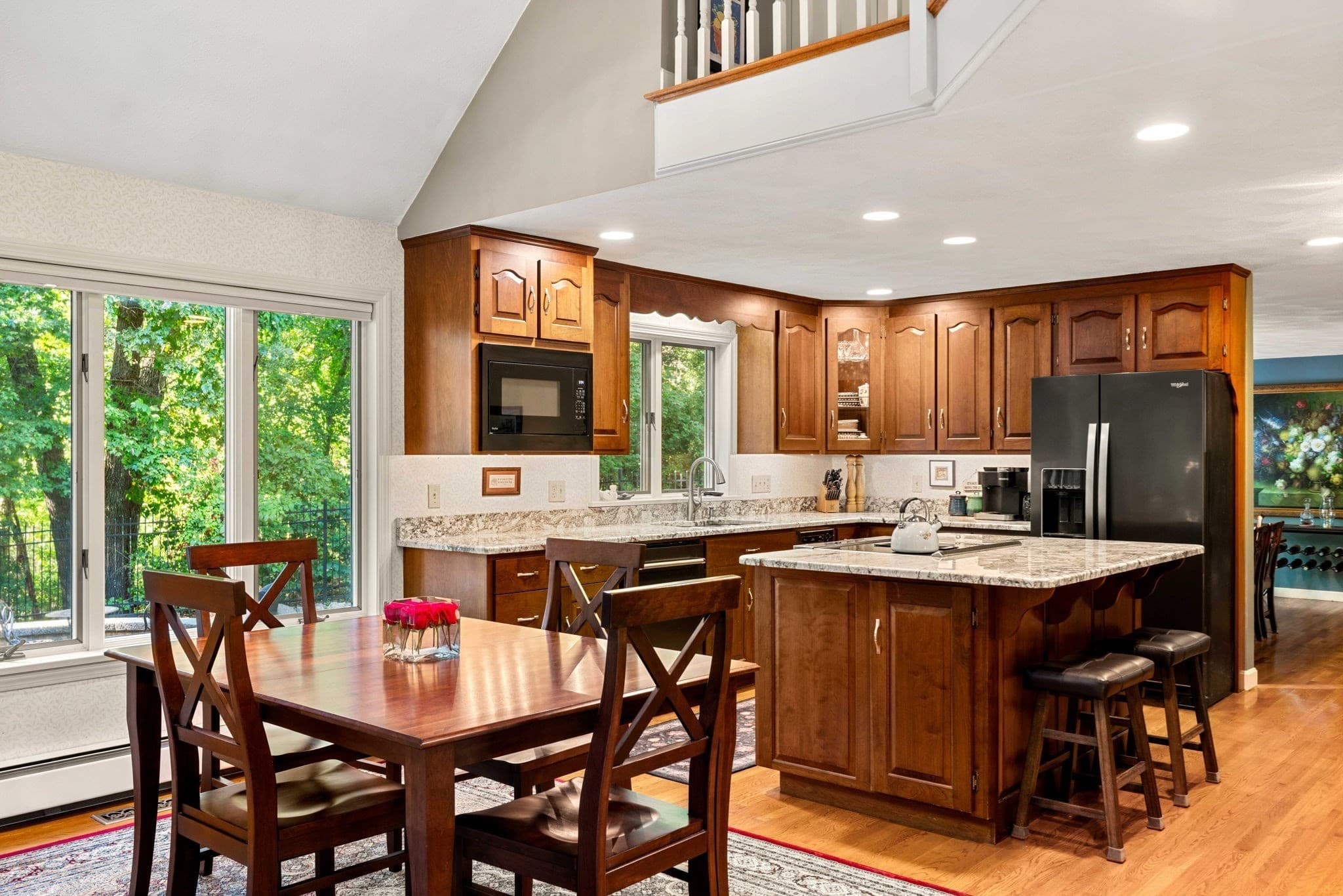 Single Family Residence at 1 Breckenridge Road, North Andover MA 01845, North Andover, photo 9 of 41