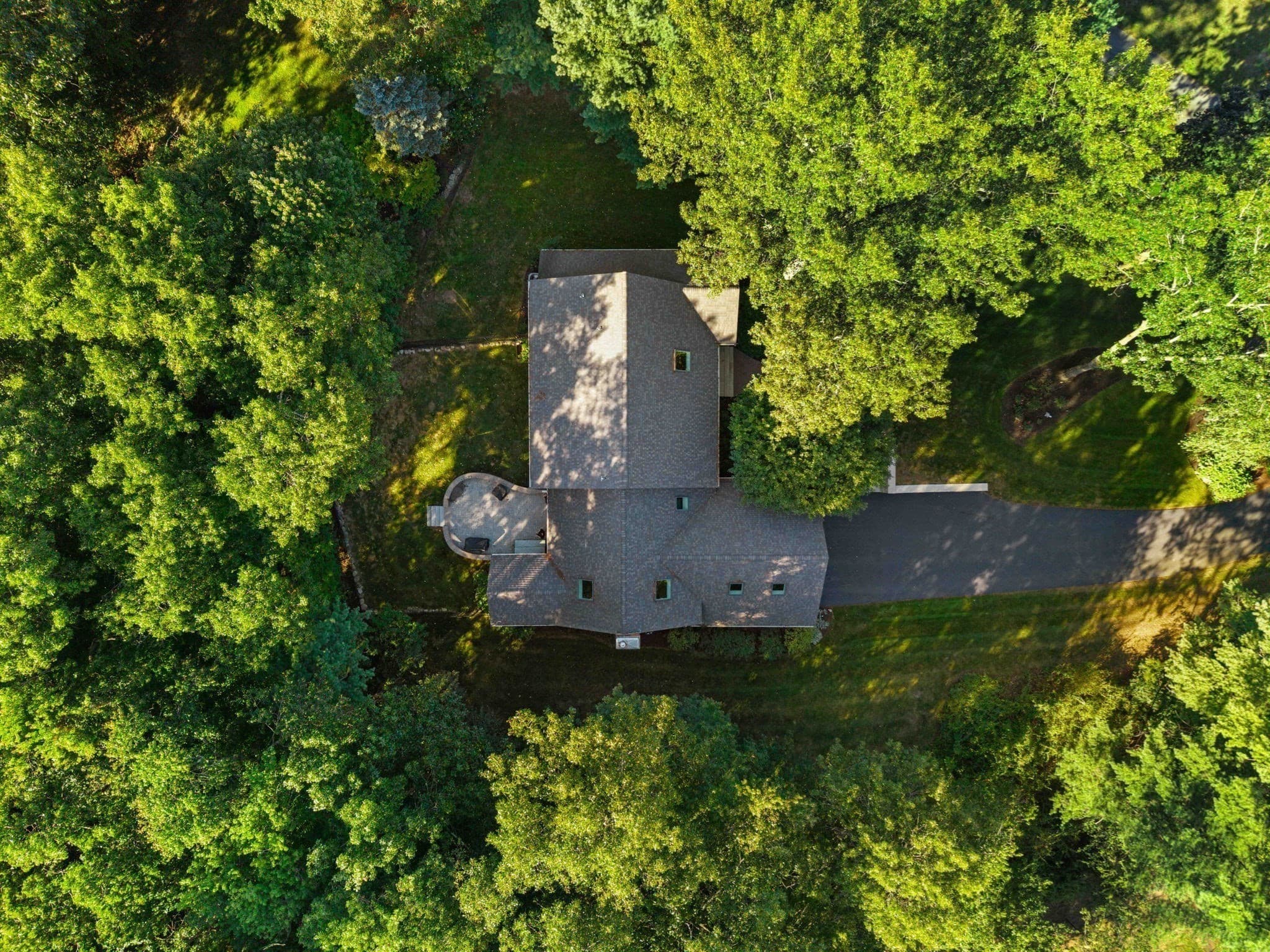 Single Family Residence at 1 Breckenridge Road, North Andover MA 01845, North Andover, photo 38 of 41