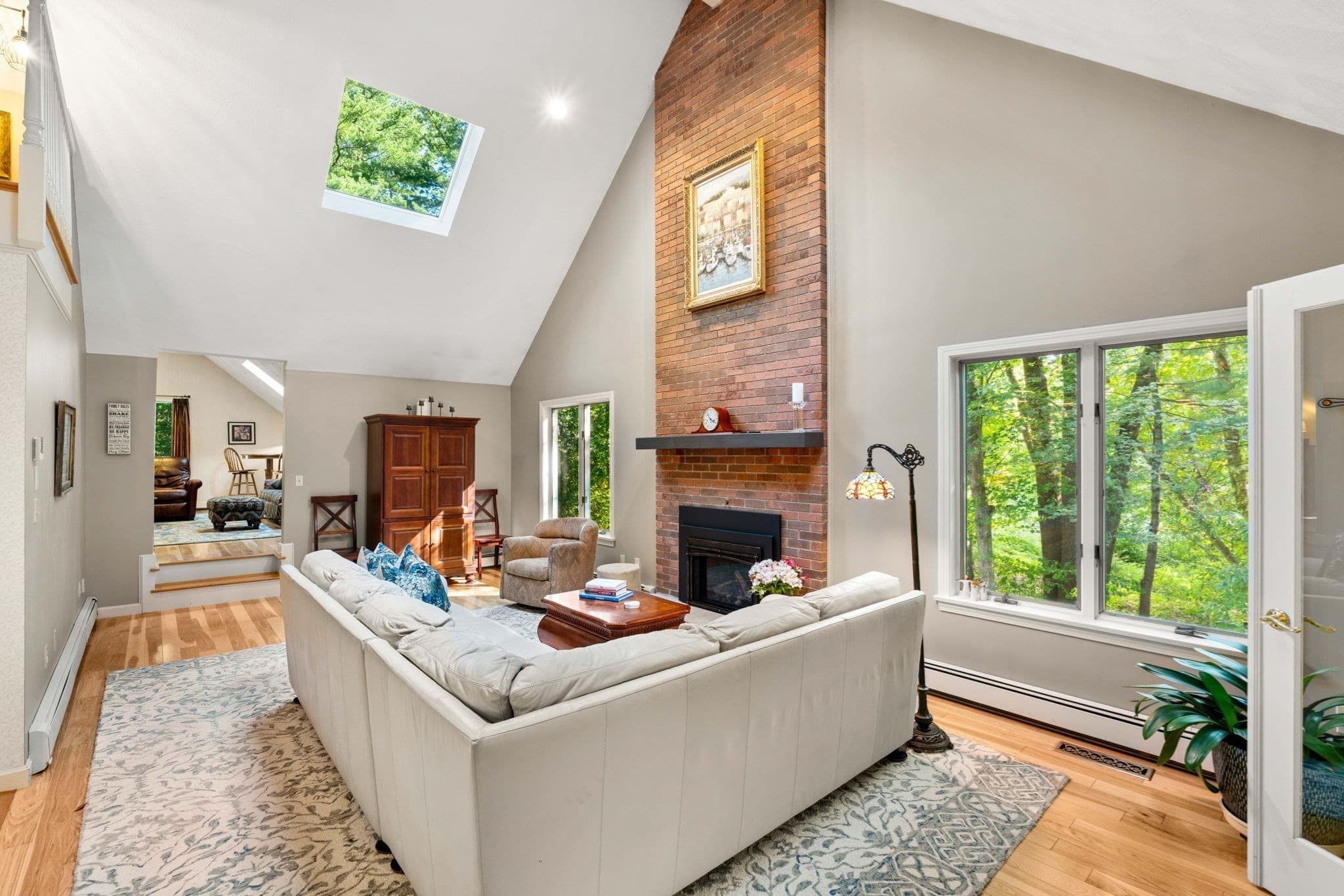 Single Family Residence at 1 Breckenridge Road, North Andover MA 01845, North Andover, photo 14 of 41