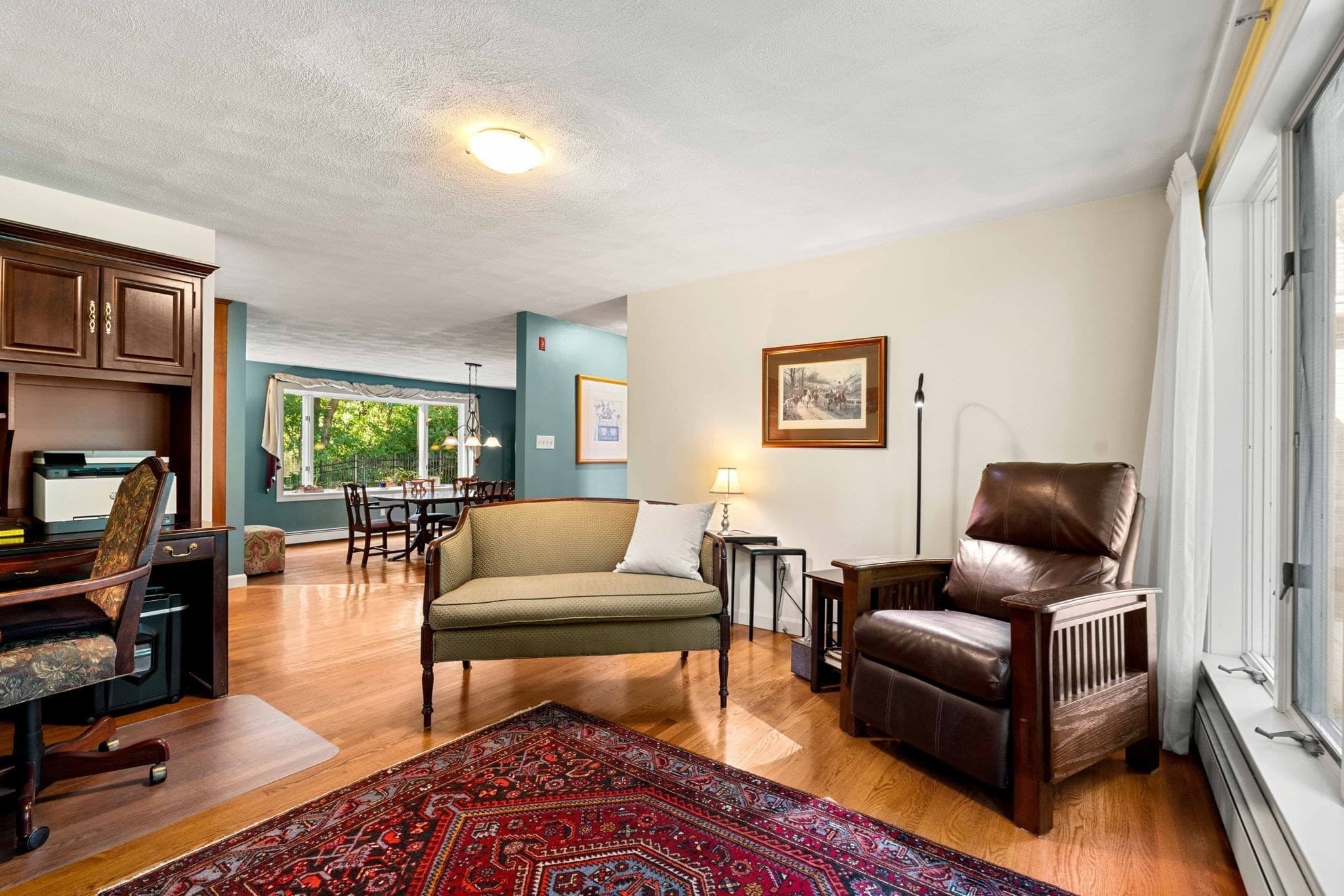 Single Family Residence at 1 Breckenridge Road, North Andover MA 01845, North Andover, photo 18 of 41