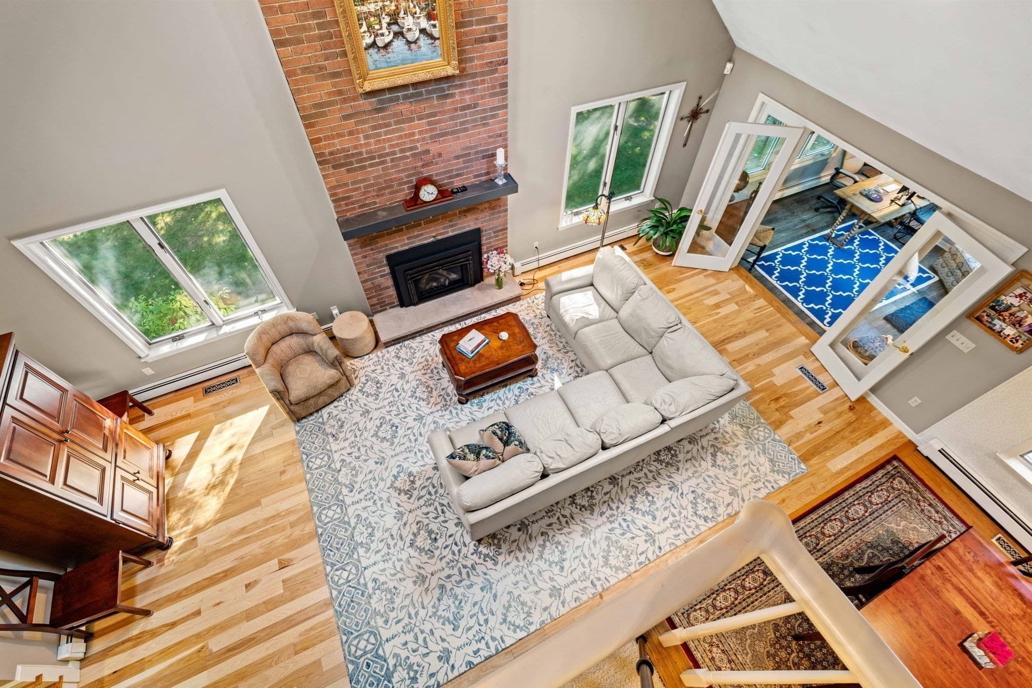 Single Family Residence at 1 Breckenridge Road, North Andover MA 01845, North Andover, photo 31 of 41