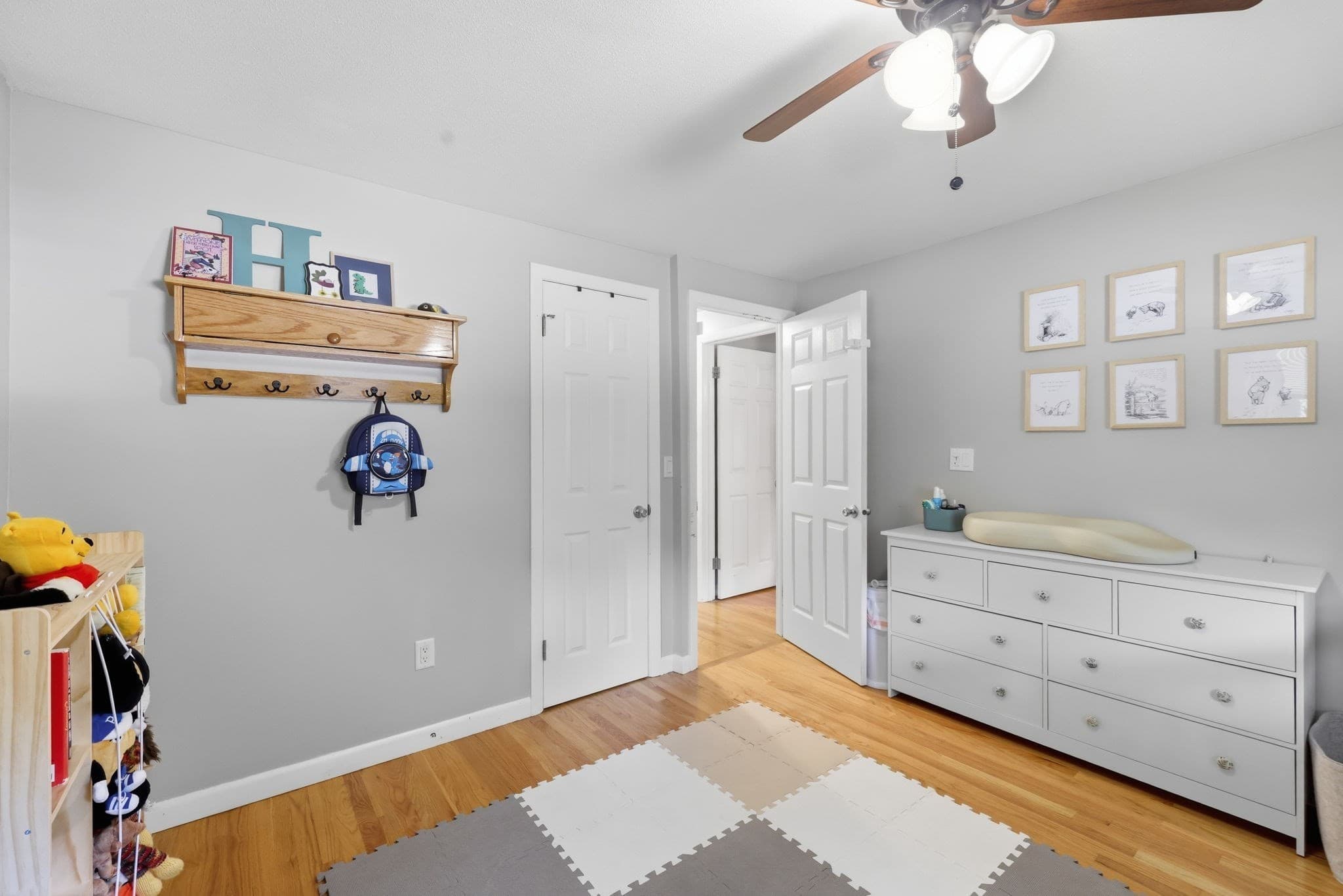 Single Family Residence at 393 Cherry St, Holyoke MA 01040, Holyoke, photo 13 of 28