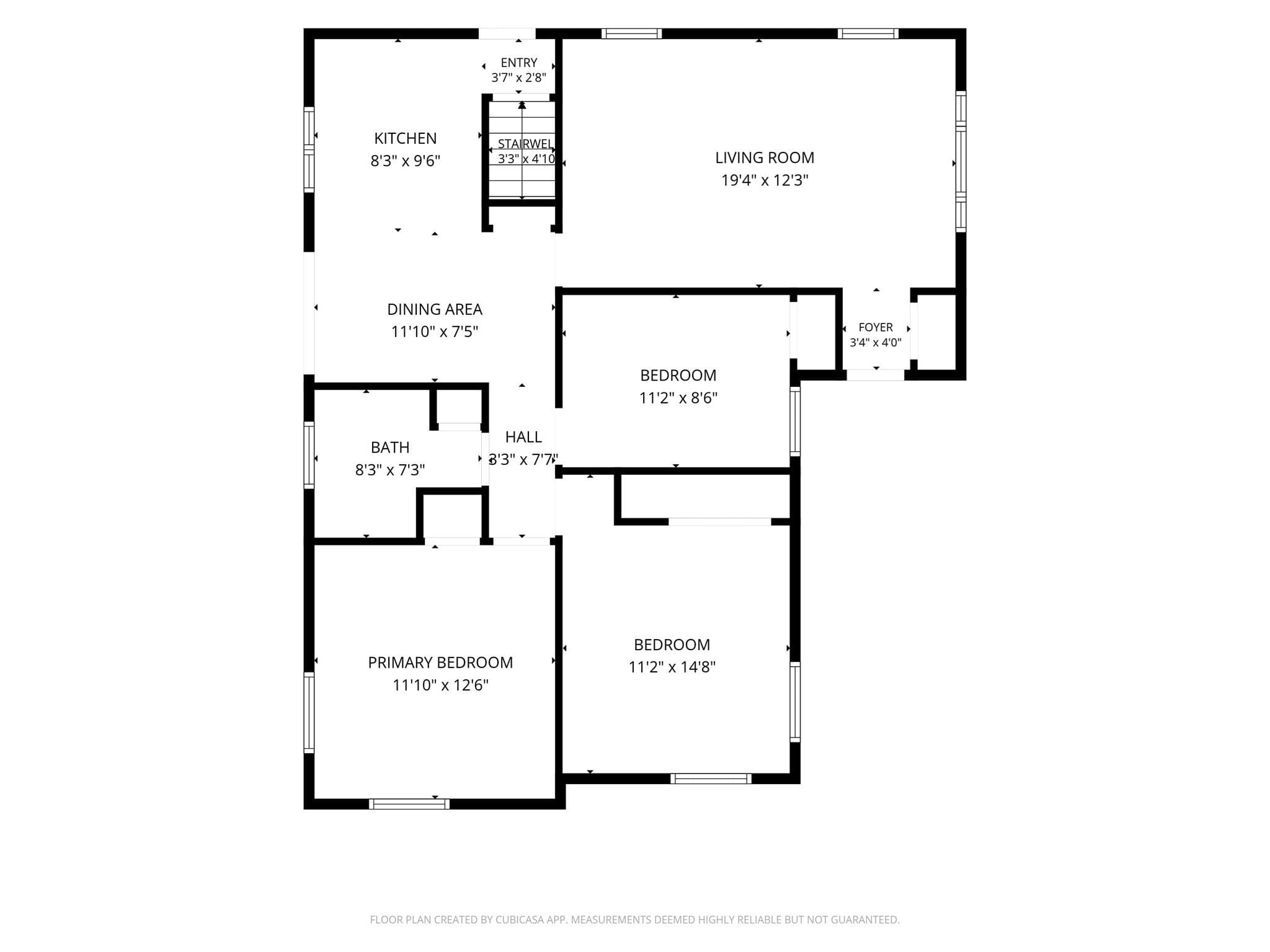 Single Family Residence at 393 Cherry St, Holyoke MA 01040, Holyoke, photo 26 of 28