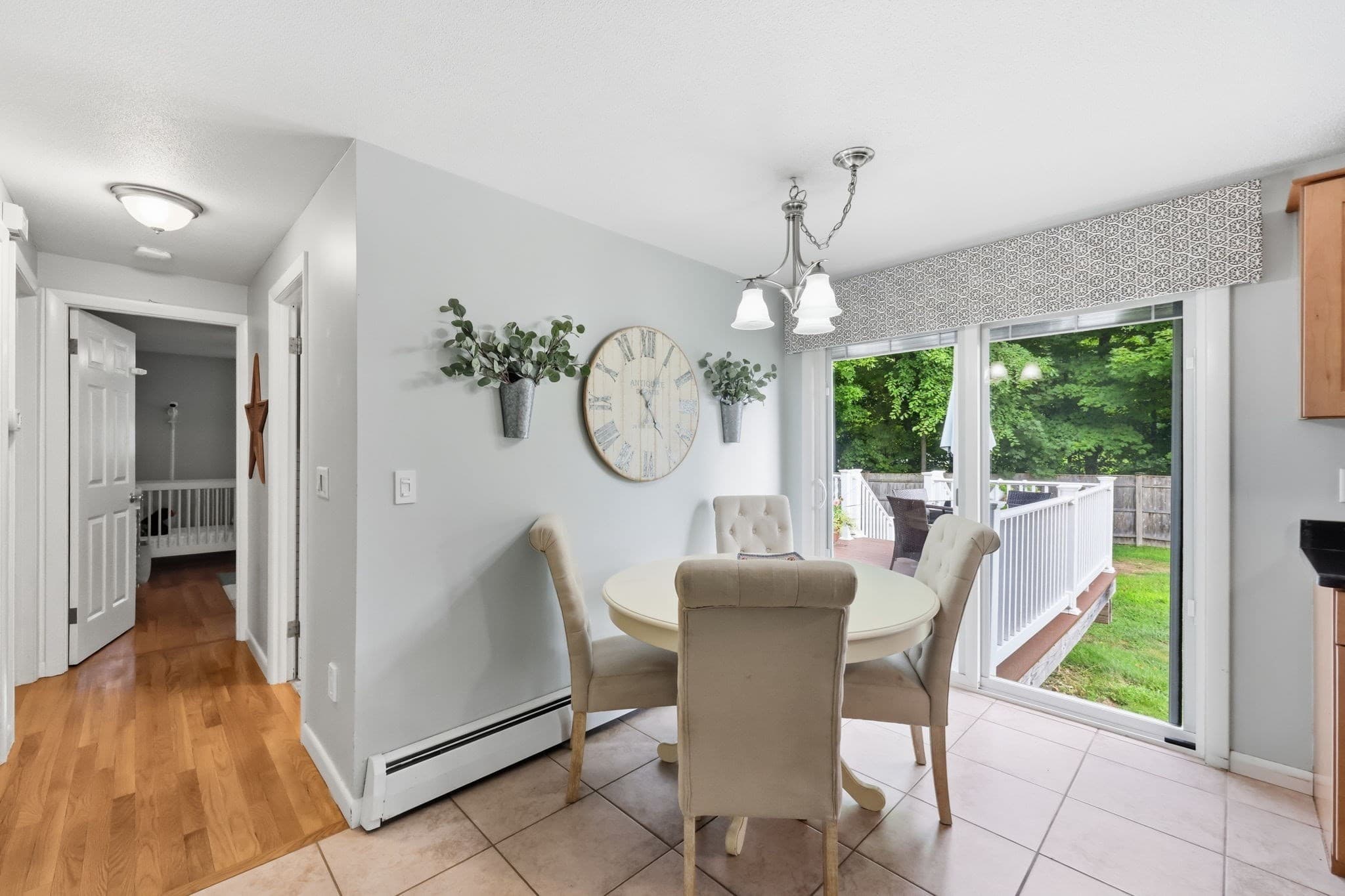 Single Family Residence at 393 Cherry St, Holyoke MA 01040, Holyoke, photo 11 of 28