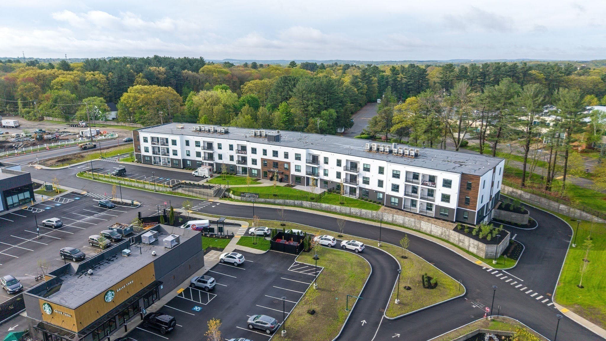 Condominium at 203 Lowell Street # 119, Wilmington MA 01887, Wilmington, photo 27 of 27