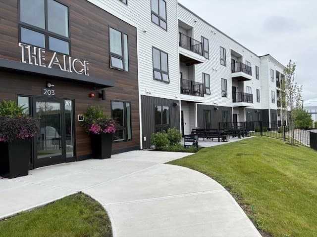 203 Lowell Street # 119, Wilmington MA 01887