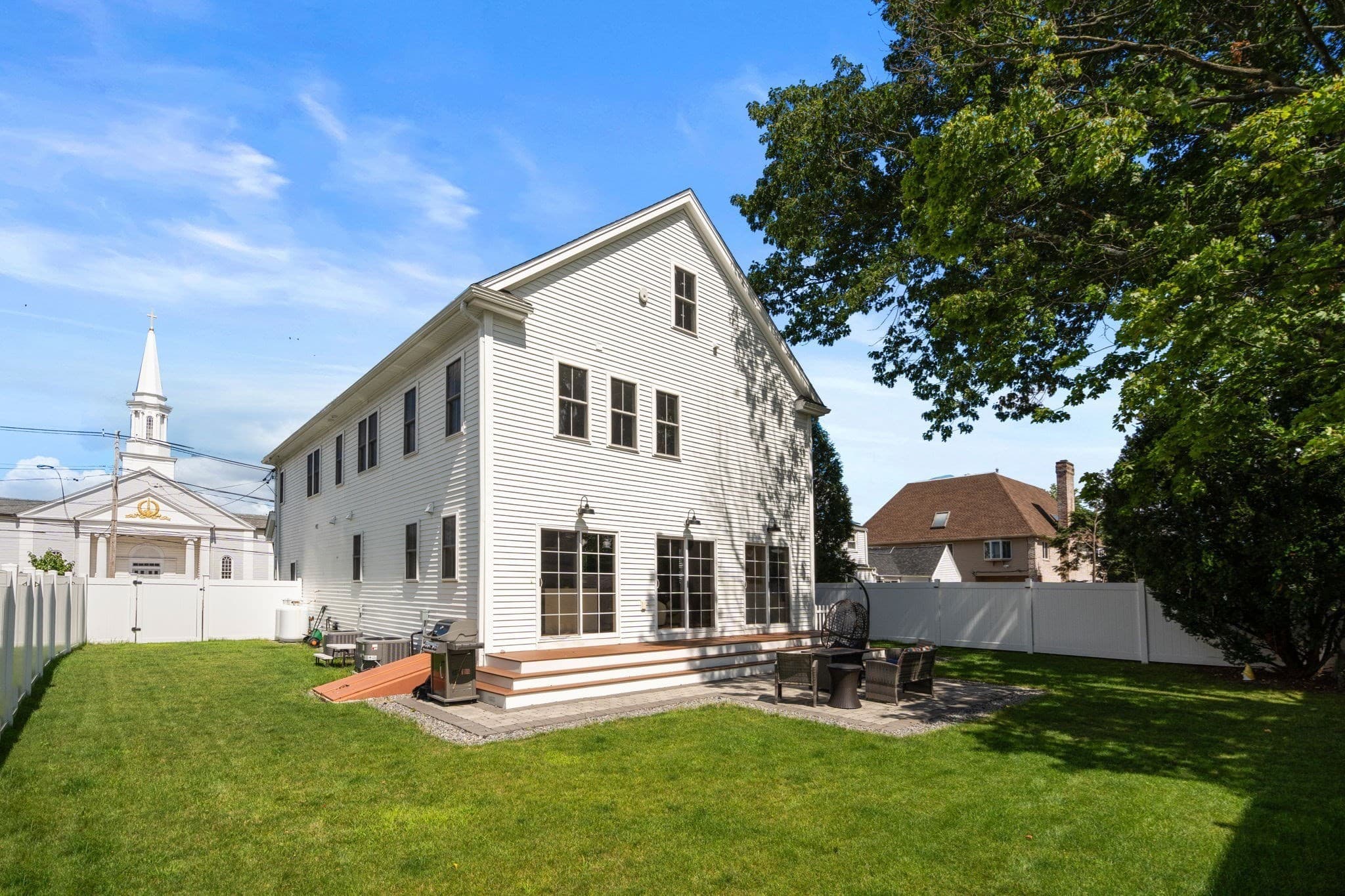 Single Family Residence at 148 Main St, Waltham MA 02453, Waltham, photo 2 of 35