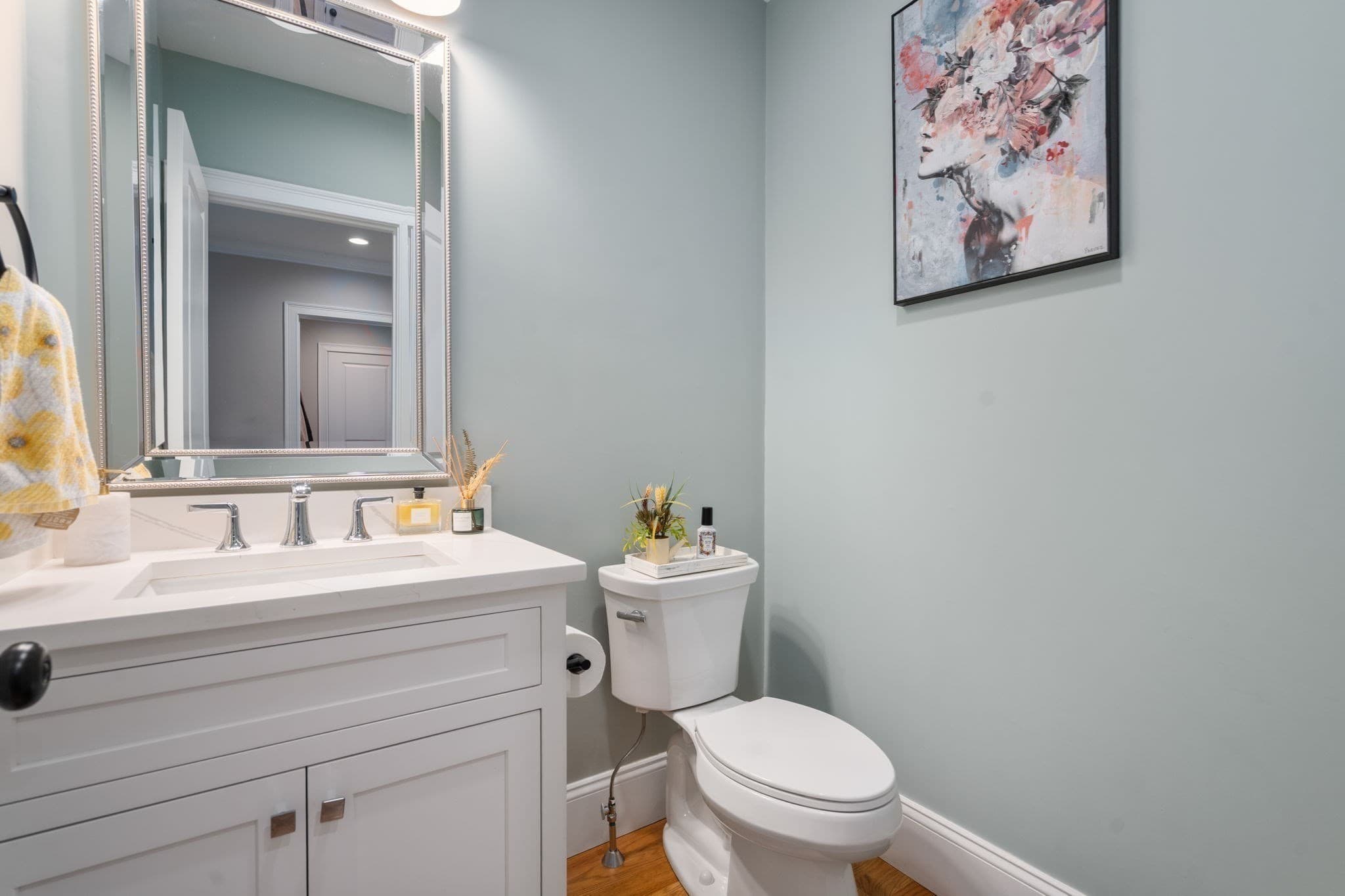 Single Family Residence at 148 Main St, Waltham MA 02453, Waltham, photo 16 of 35