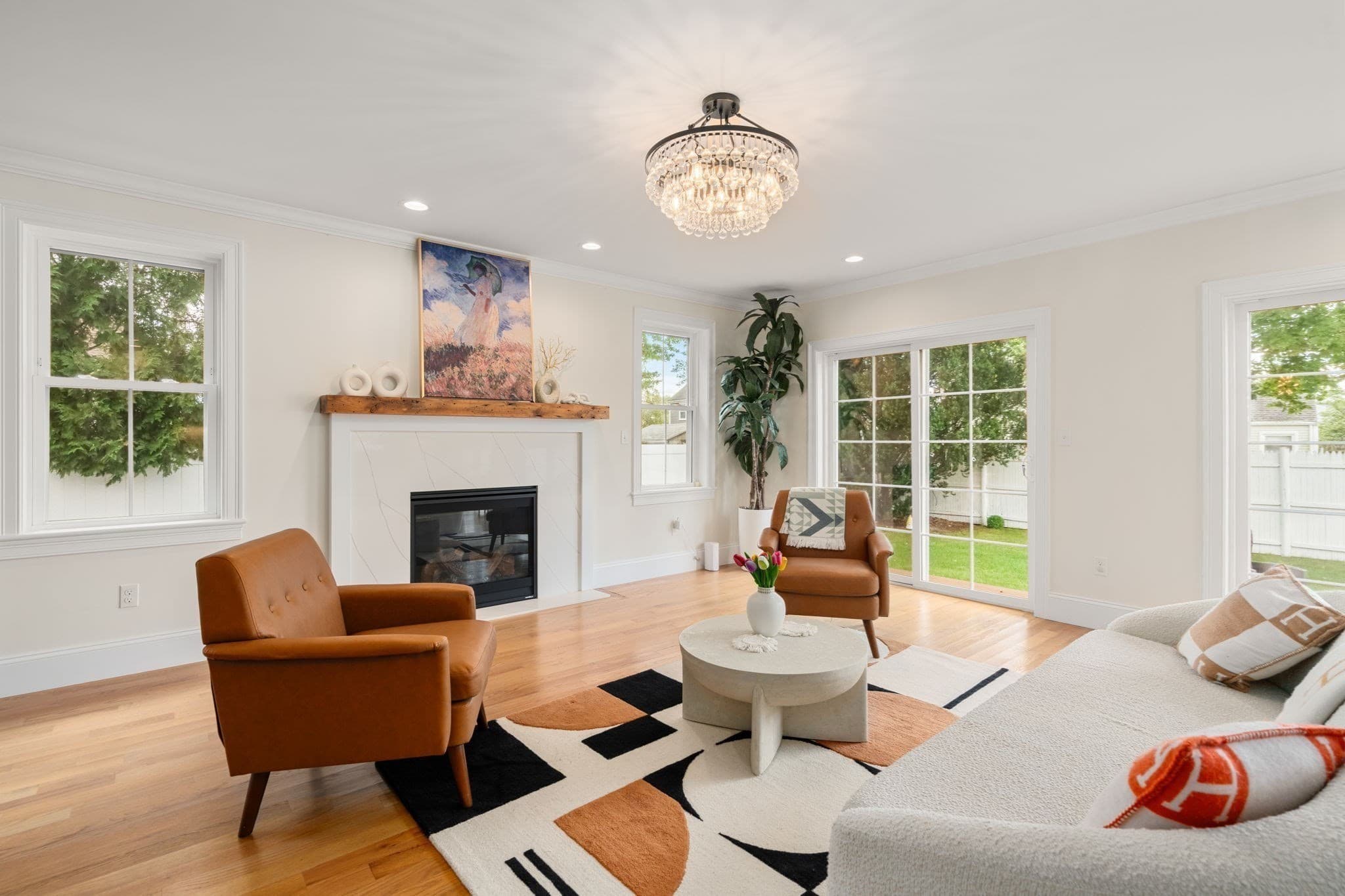 Single Family Residence at 148 Main St, Waltham MA 02453, Waltham, photo 10 of 35