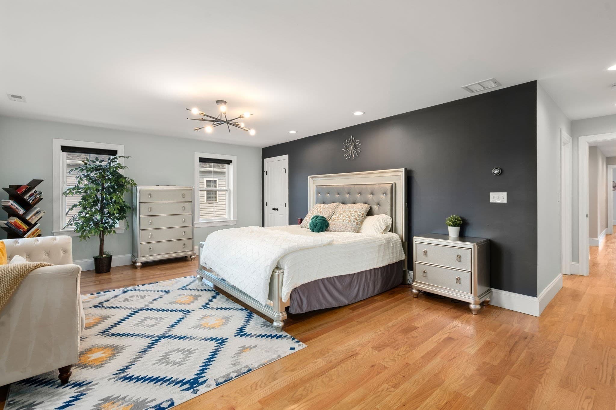 Single Family Residence at 148 Main St, Waltham MA 02453, Waltham, photo 18 of 35